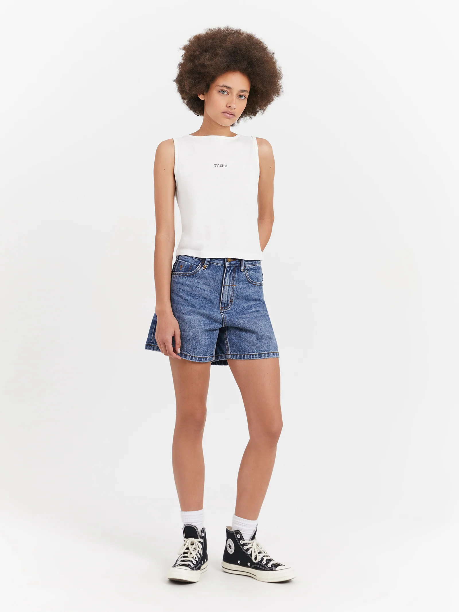 Koko Shorts