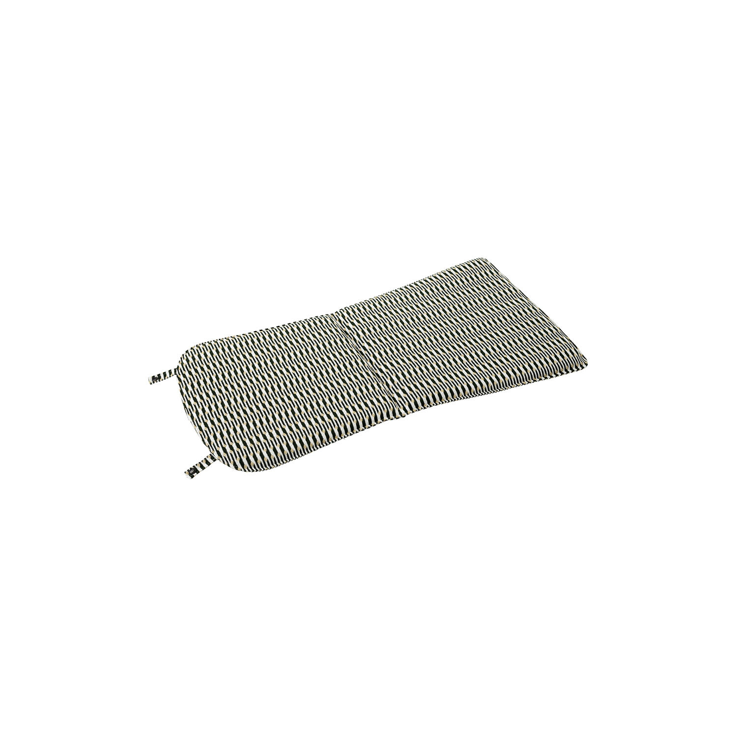 Thorvald SC100 & SC101 Cushion & Seat Pad, Marquetry Bora