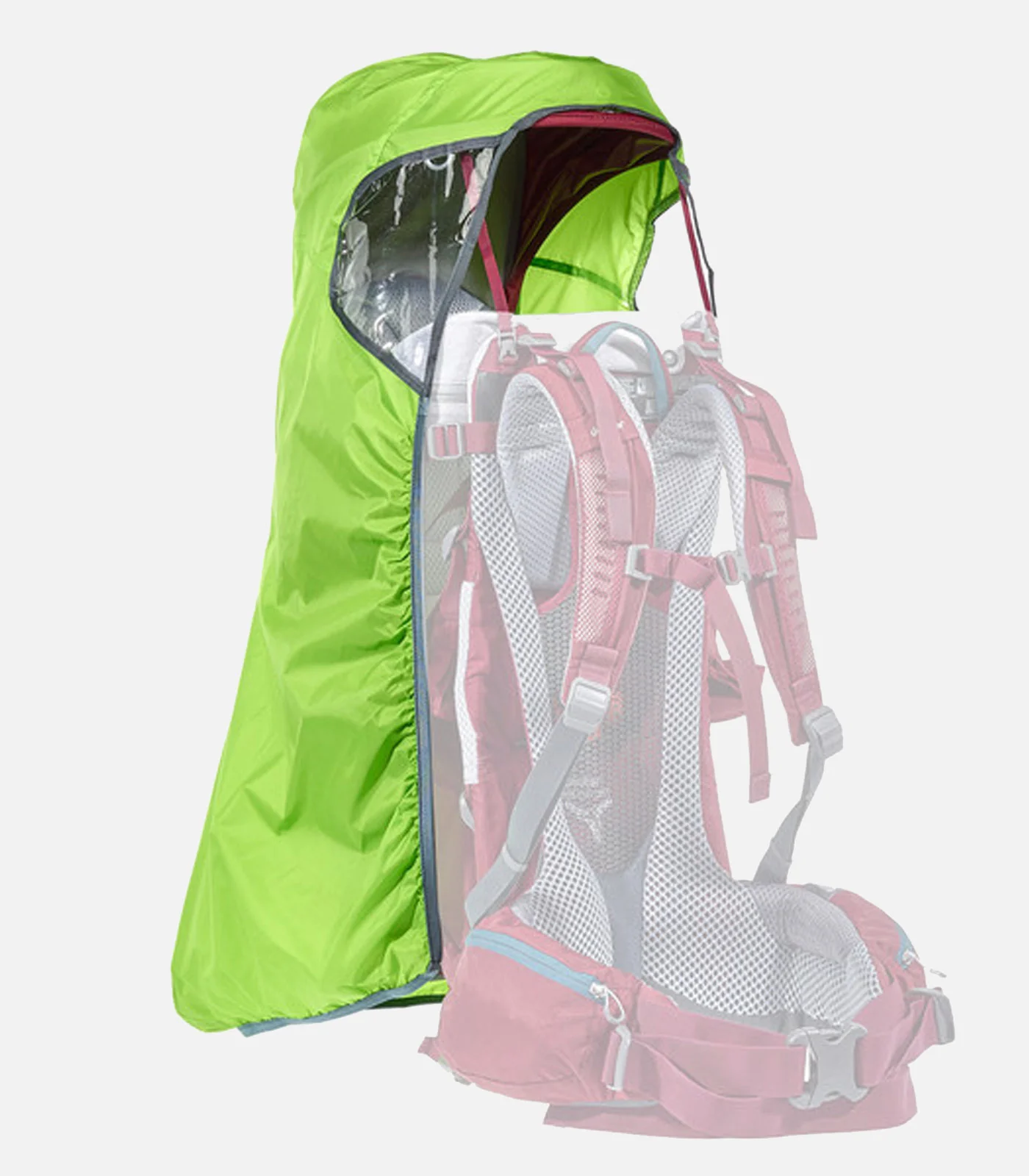 KC RAINCOVER DELUXE