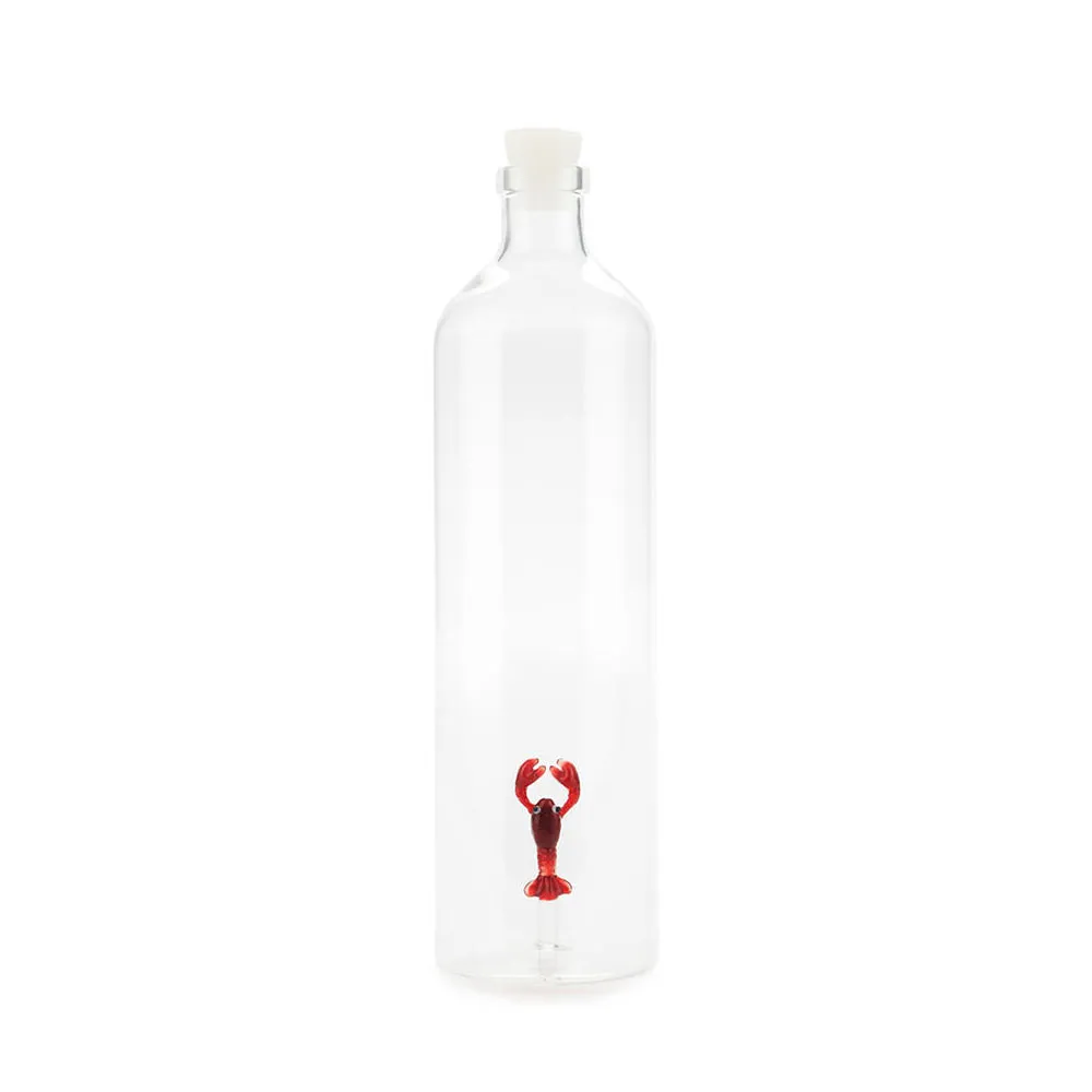Balvi Atlantis Lobster bottle 1.2L