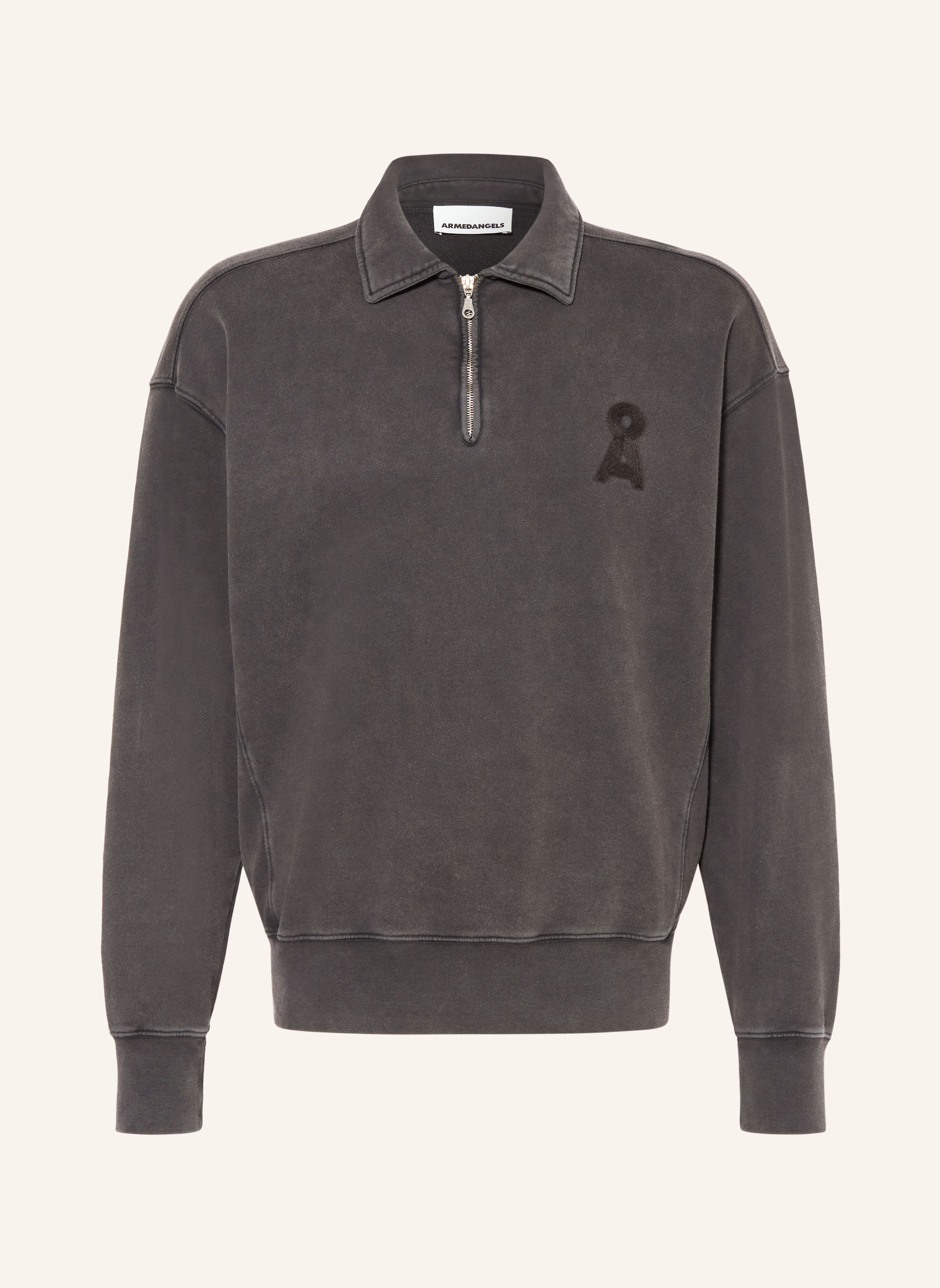 ARMEDANGELS Sweat-Troyer ICONIC Å TEMAAL