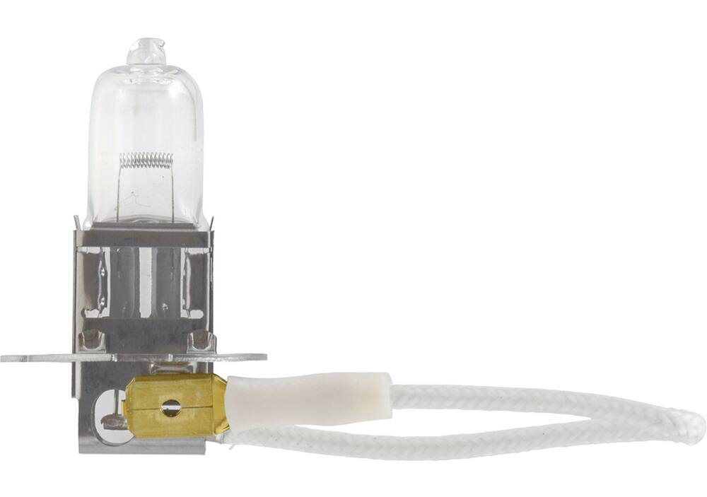 Certified H3-100W Halogen Fog Bulb, 1-pk