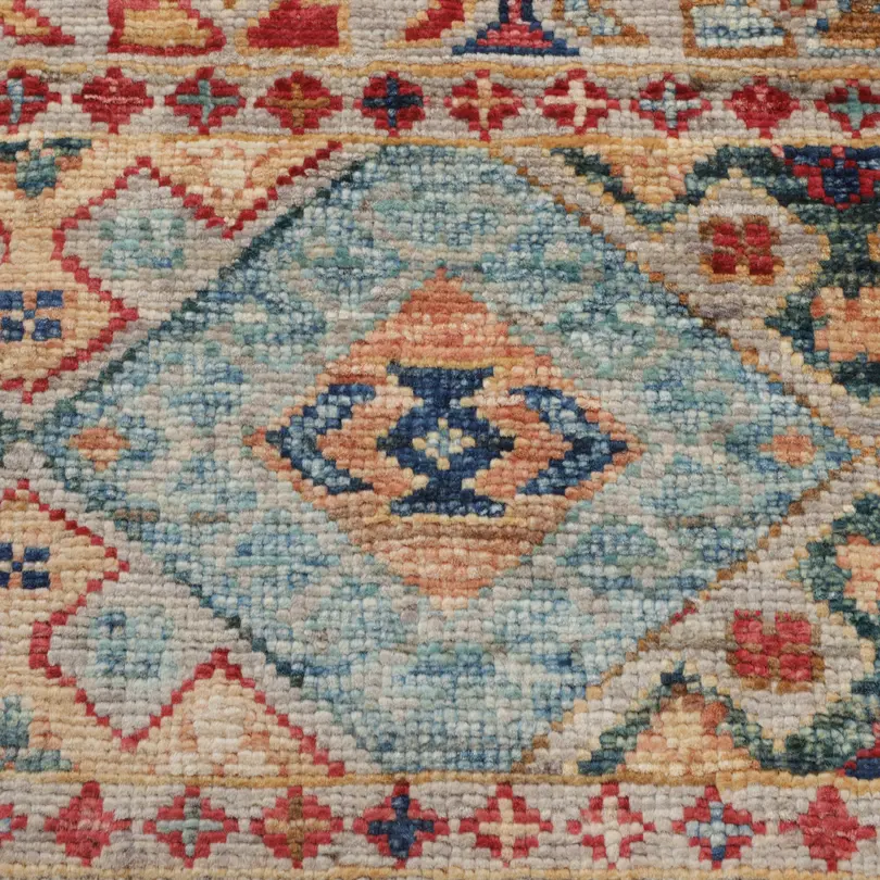 Orientteppich Saraban
