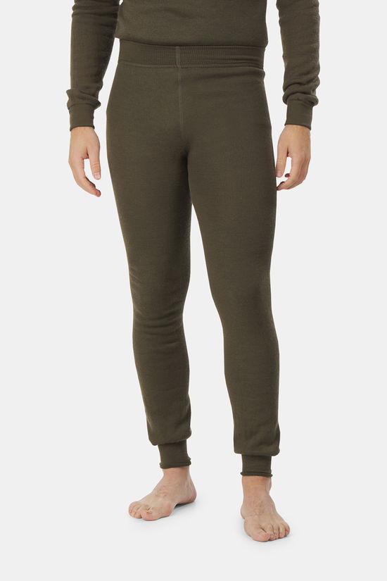 Woolpower Long Johns 200 Baselayer Broek Unisex