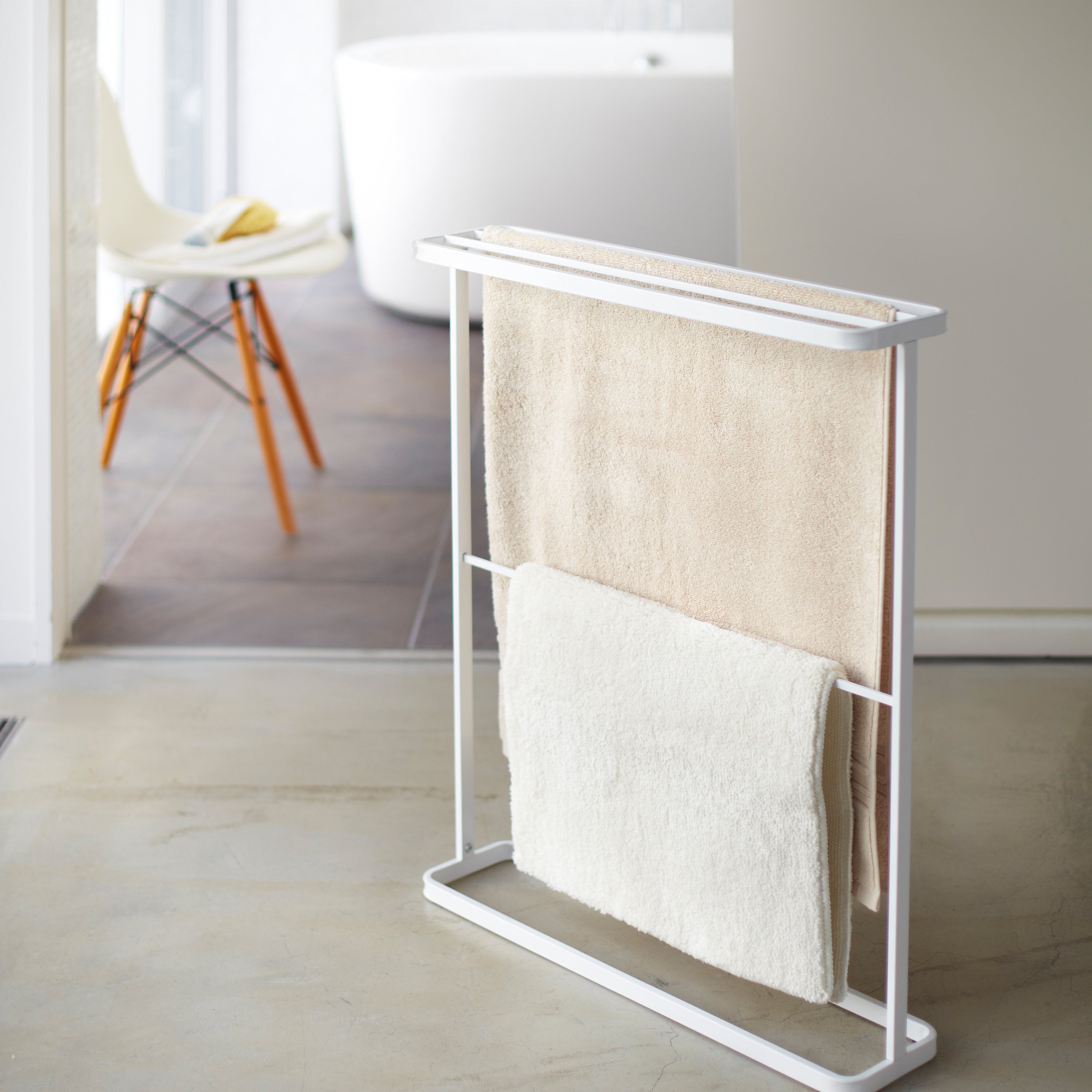 Yamazaki Tower Handdoekhouder