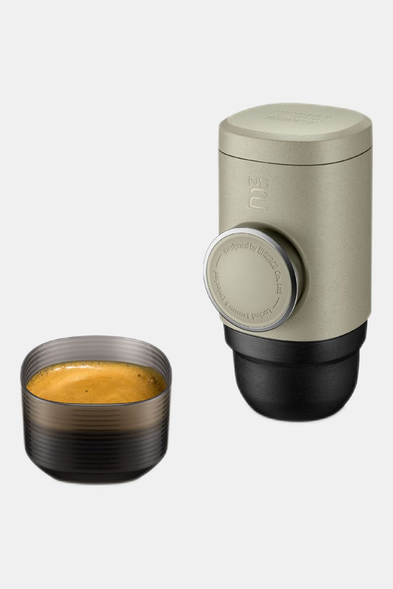 Wacaco Minipresso Ns2 Nespresso