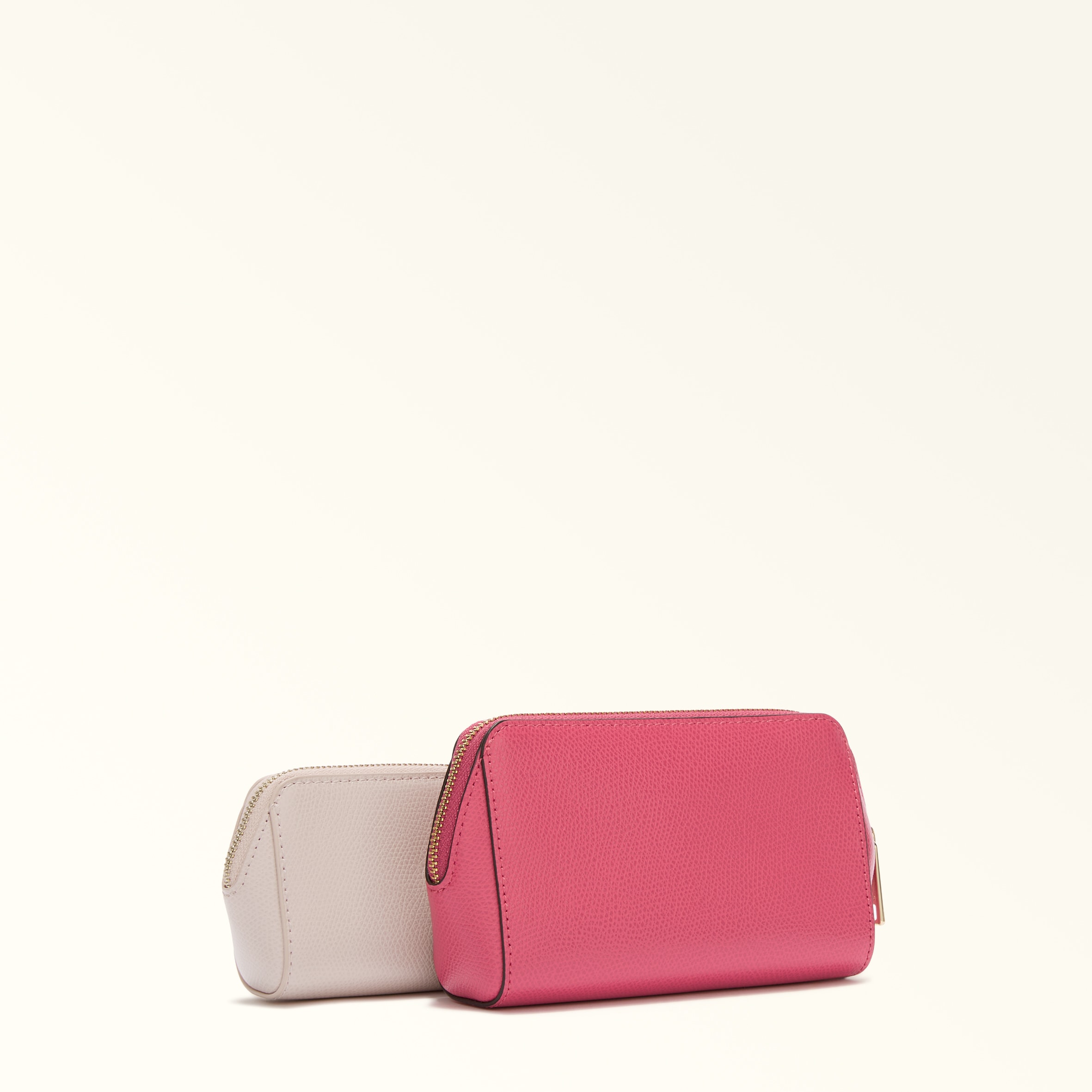 Furla Camelia Cosmetic Case
