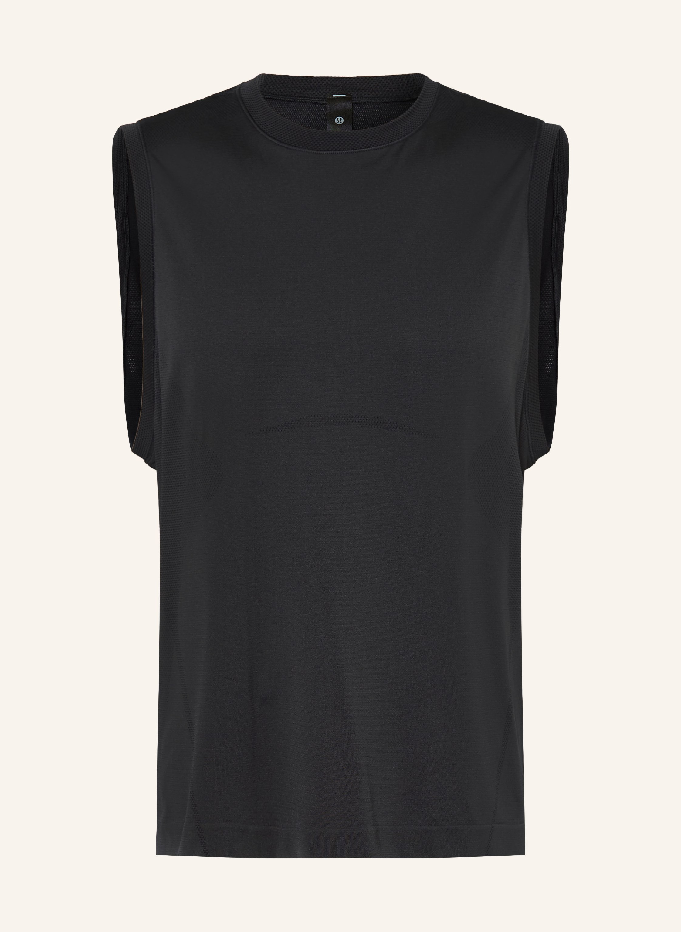 lululemon Funktionstop METAL VENT TECH