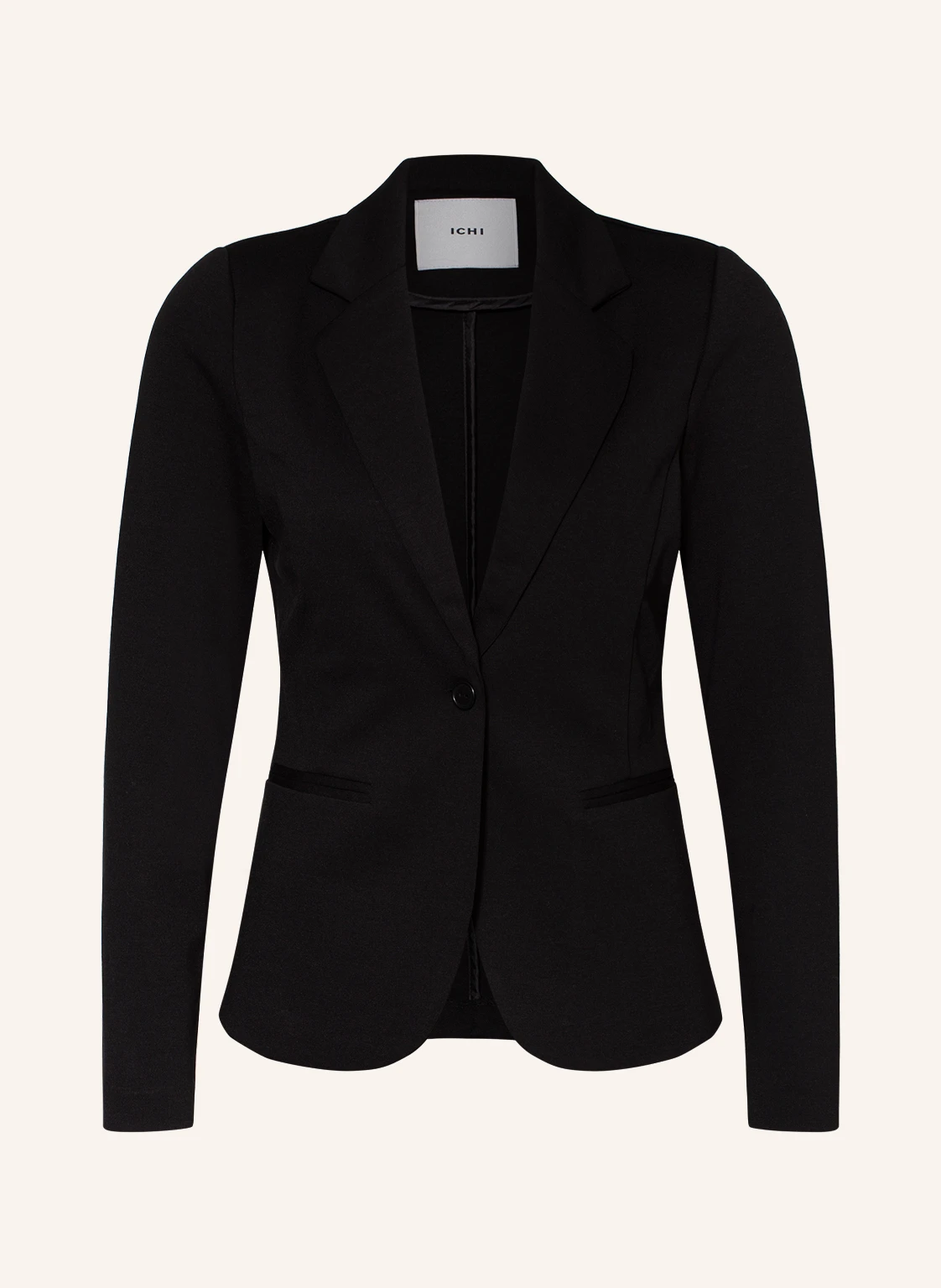 ICHI Jerseyblazer IHKATE