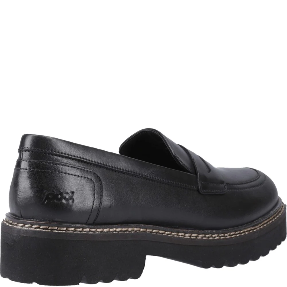 Pod Kenny Loafers