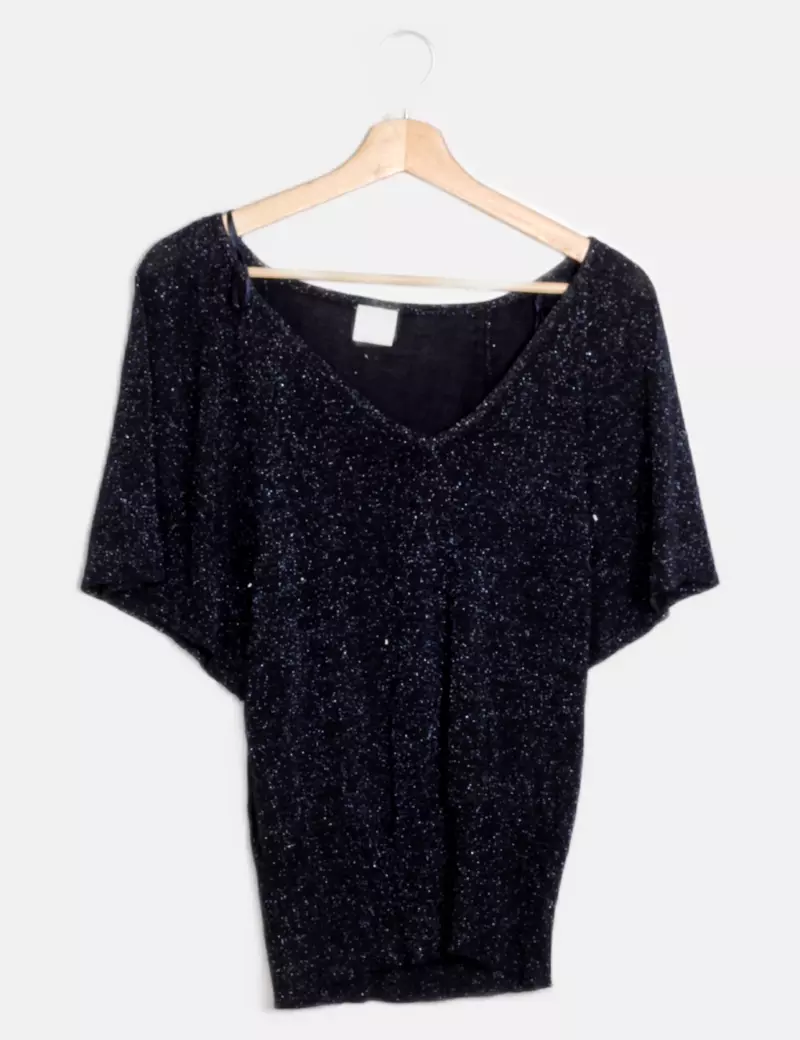 Camaïeu blouse Glitter