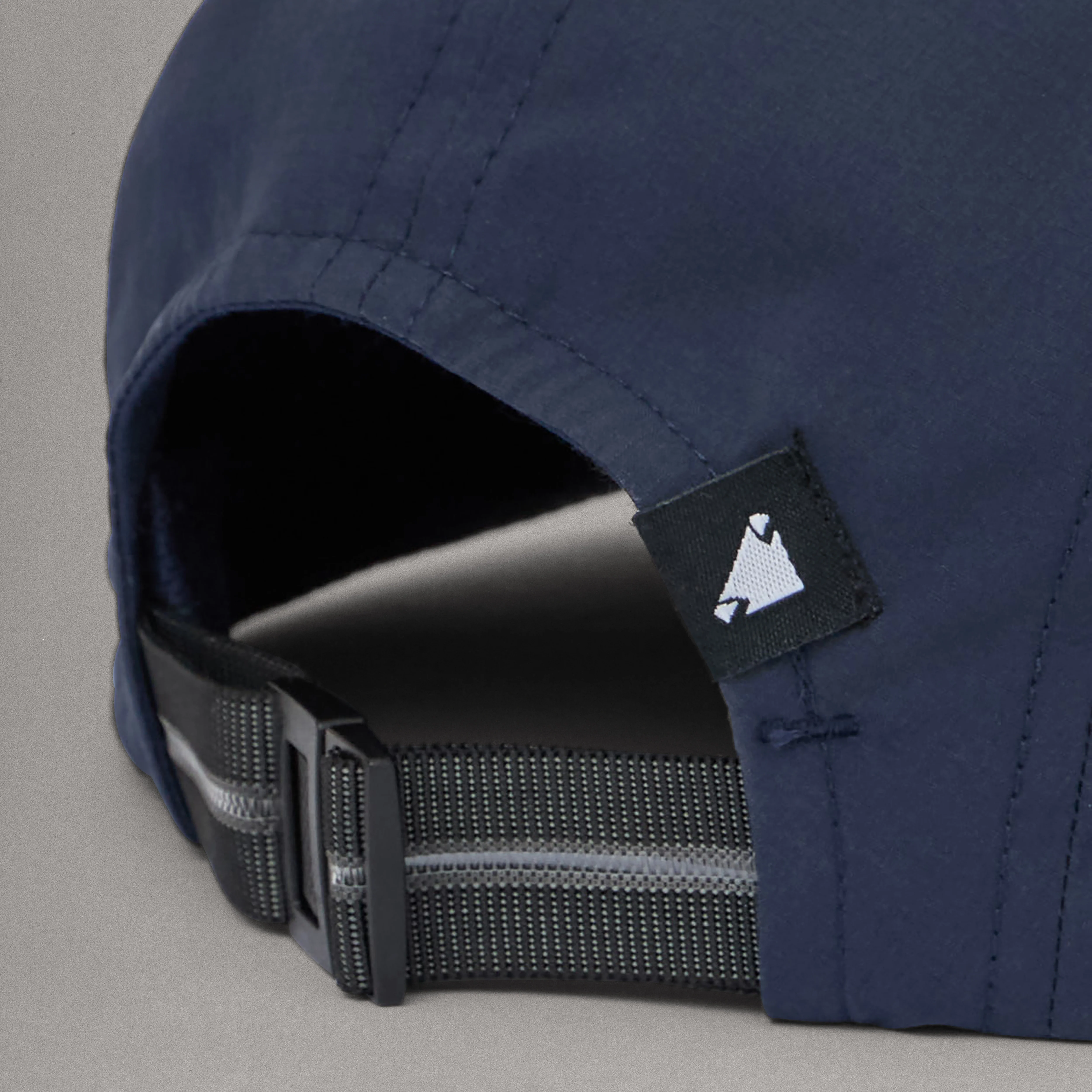 5-Panel Cap - Midnight Navy