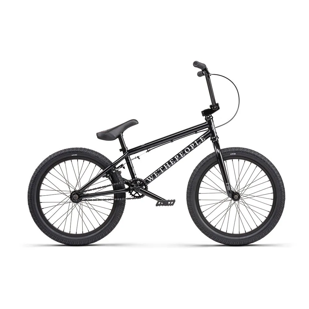 Wethepeople Thrillseeker BMX Bike