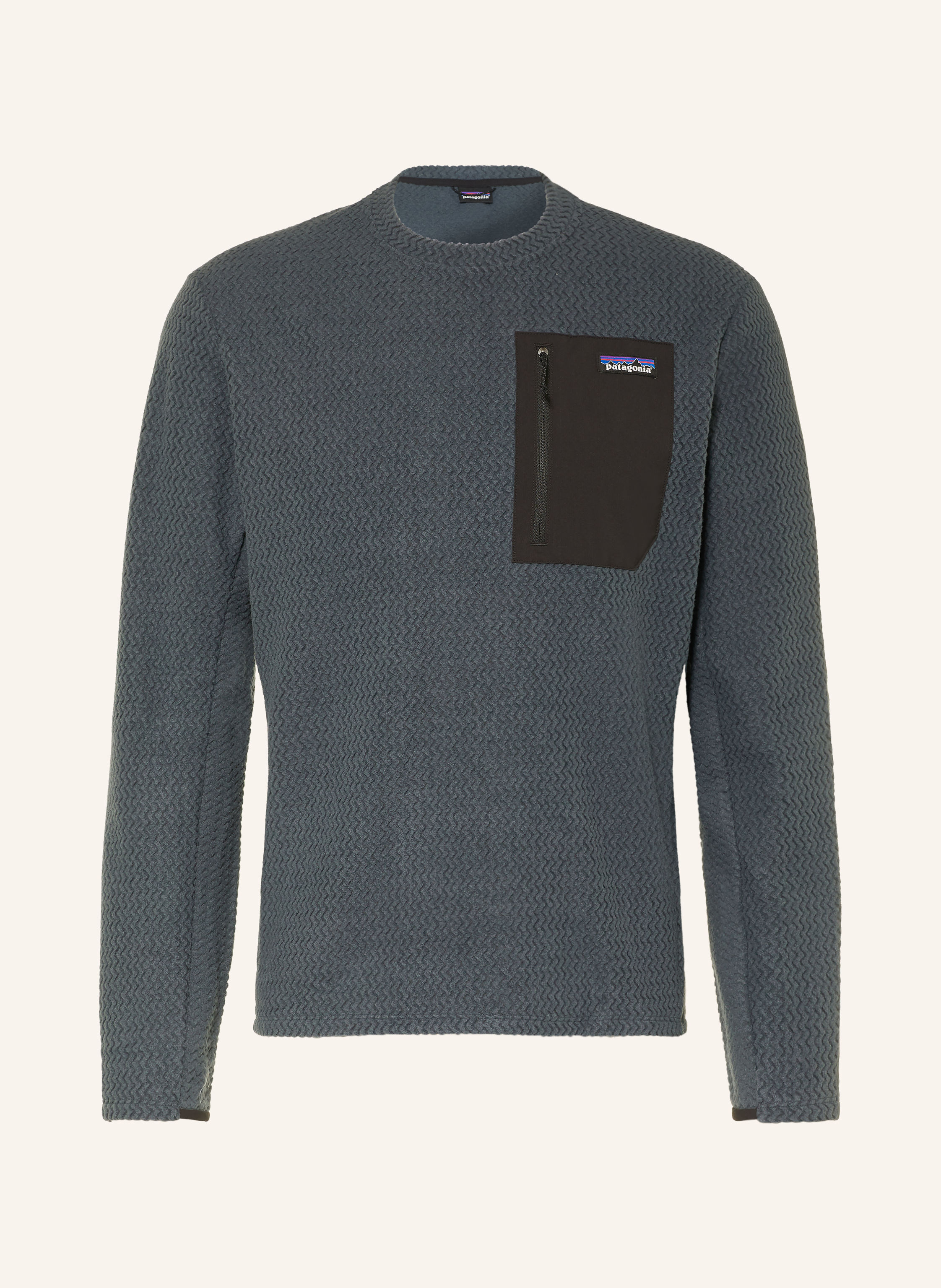 patagonia Fleecepullover R1® AIR