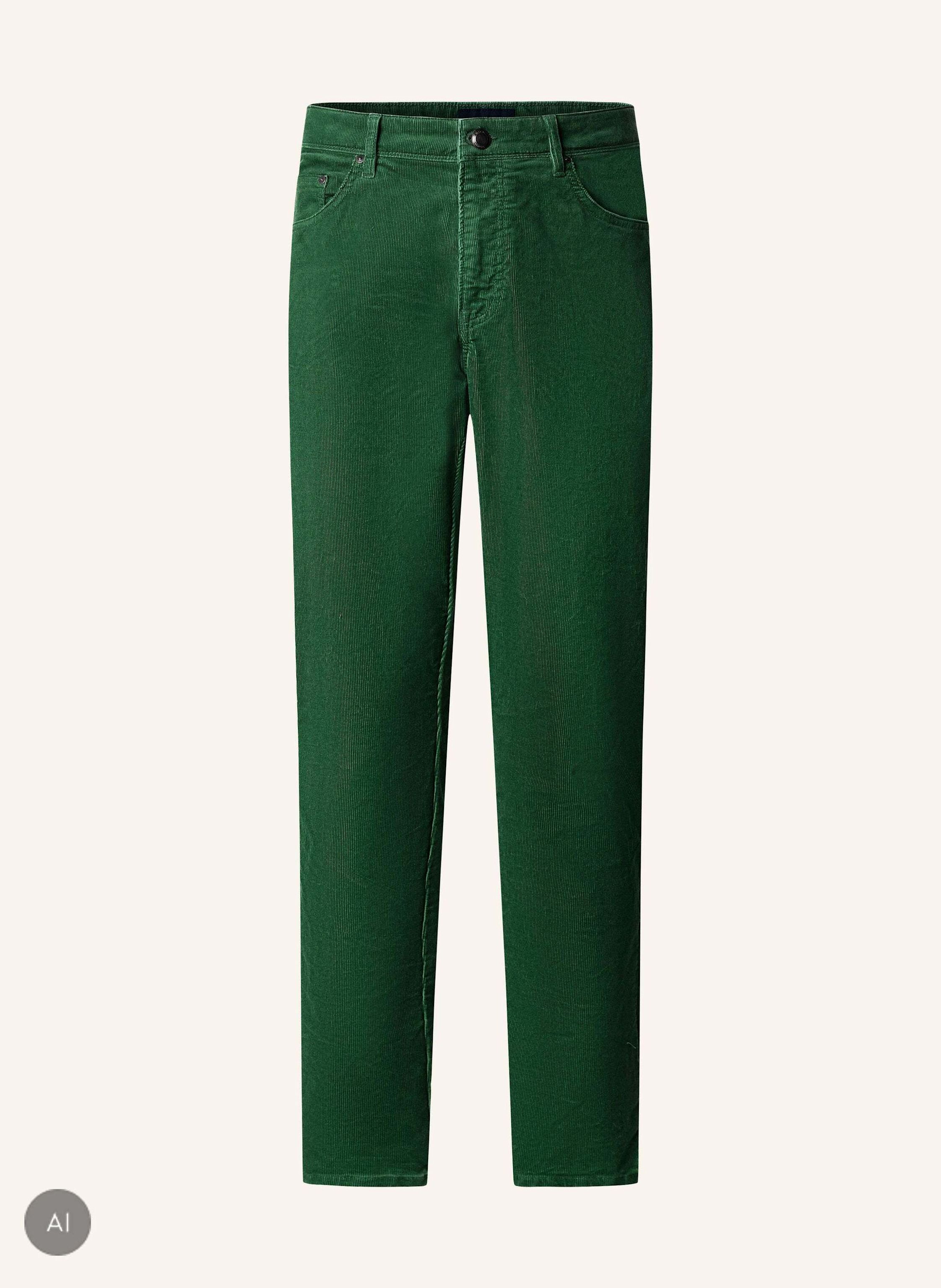 HACKETT LONDON Jogginghose PIGMENT CORD 5PKT