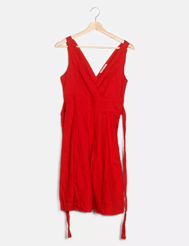 Camaïeu casual dress Flowing