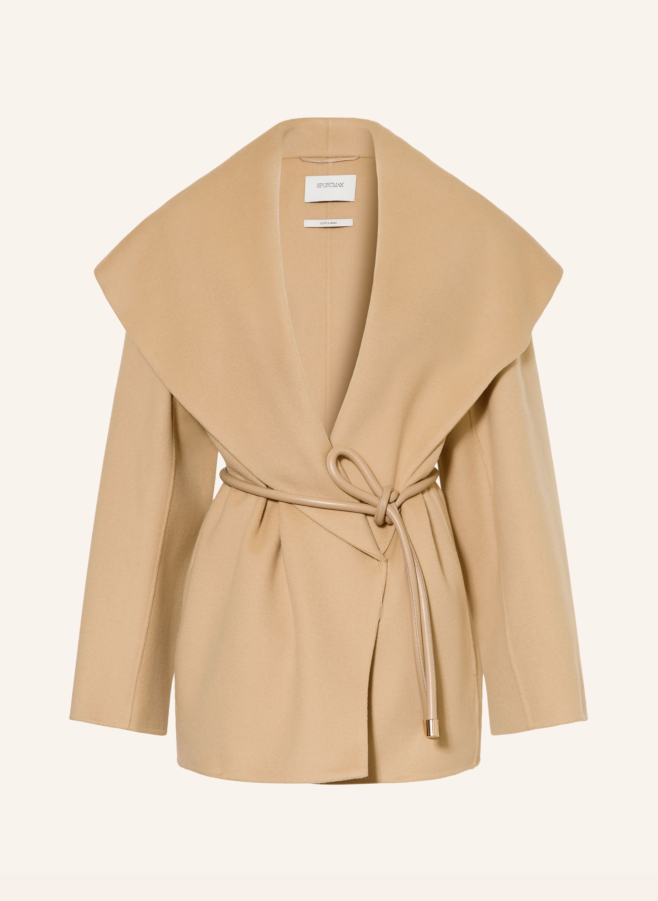 SPORTMAX Jacke UGUALE