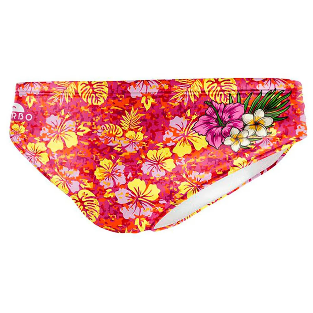 Turbo Mr-Tiki WP swimming brief