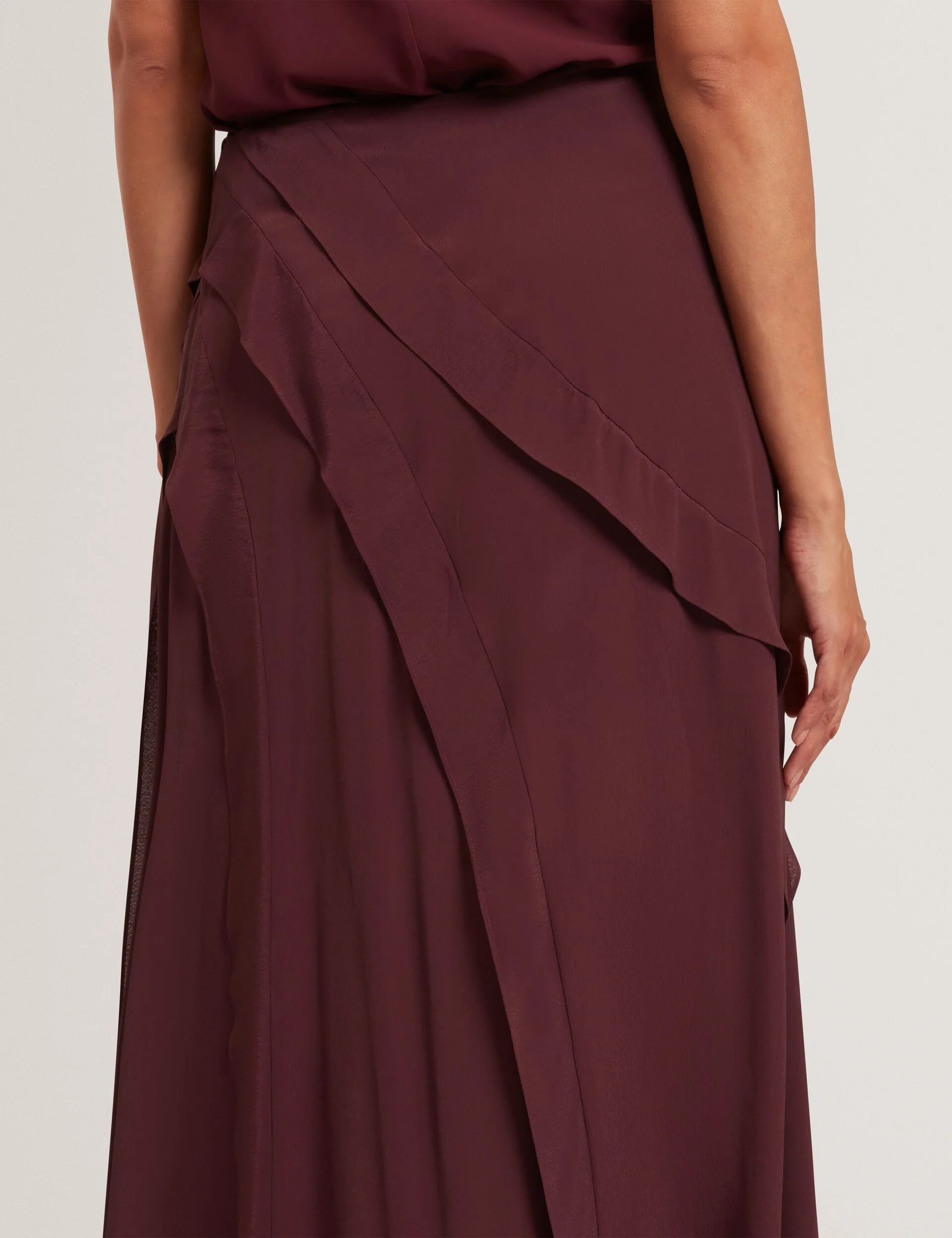 TYLDA | OXBLOOD
