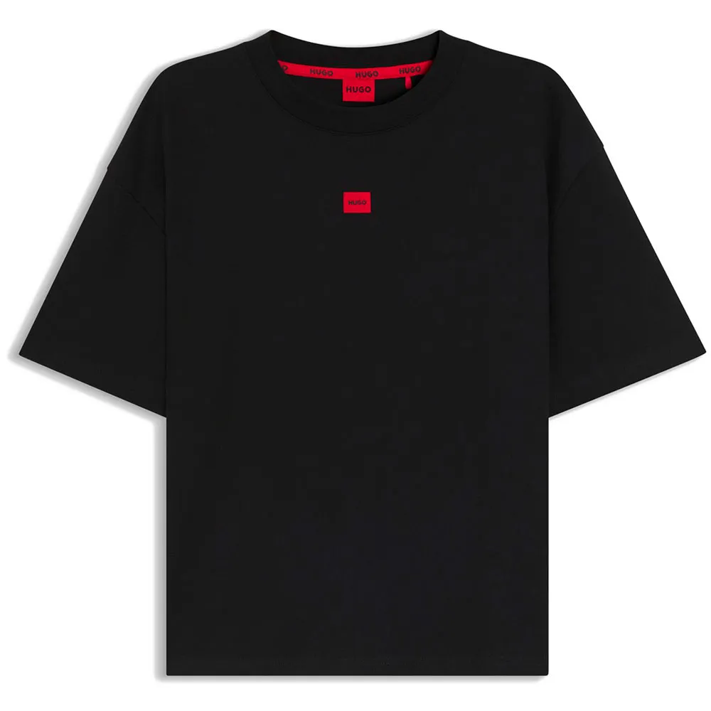 HUGO Signature 10249155 short sleeve T-shirt