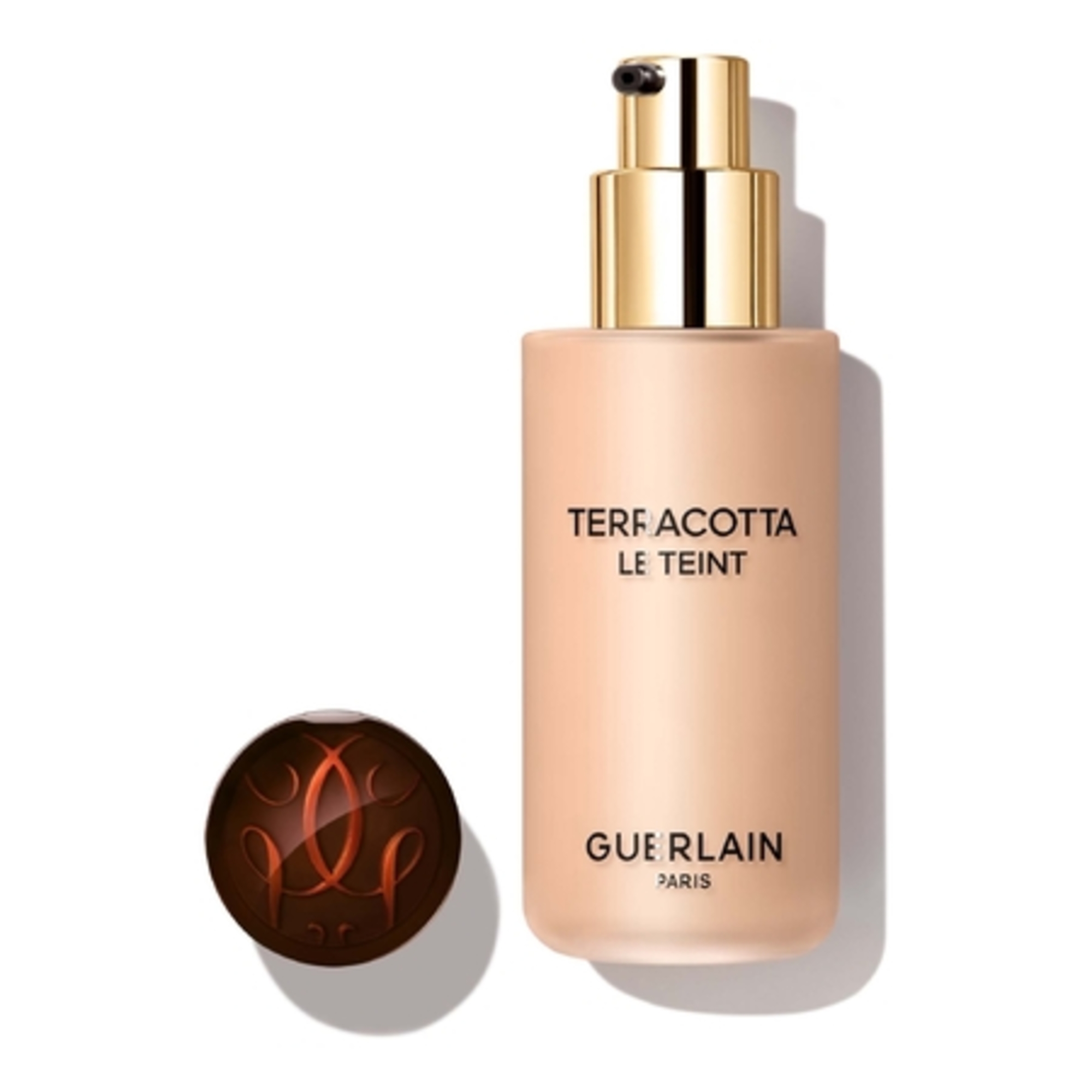 TERRACOTTA LE TEINTFond de teint perfection naturelle - tenue 24h sans transfert