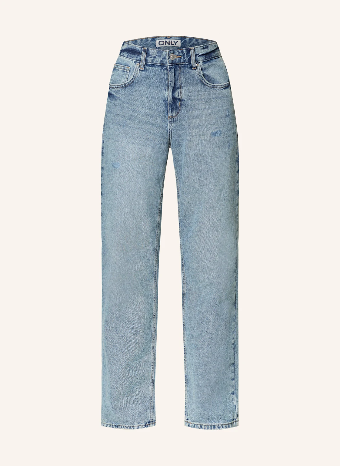 ONLY Straight Jeans