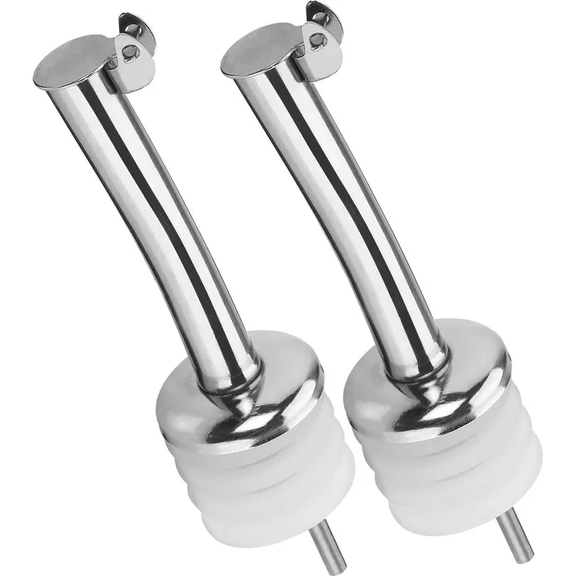 Ausgiesser 2er-Set Cilio