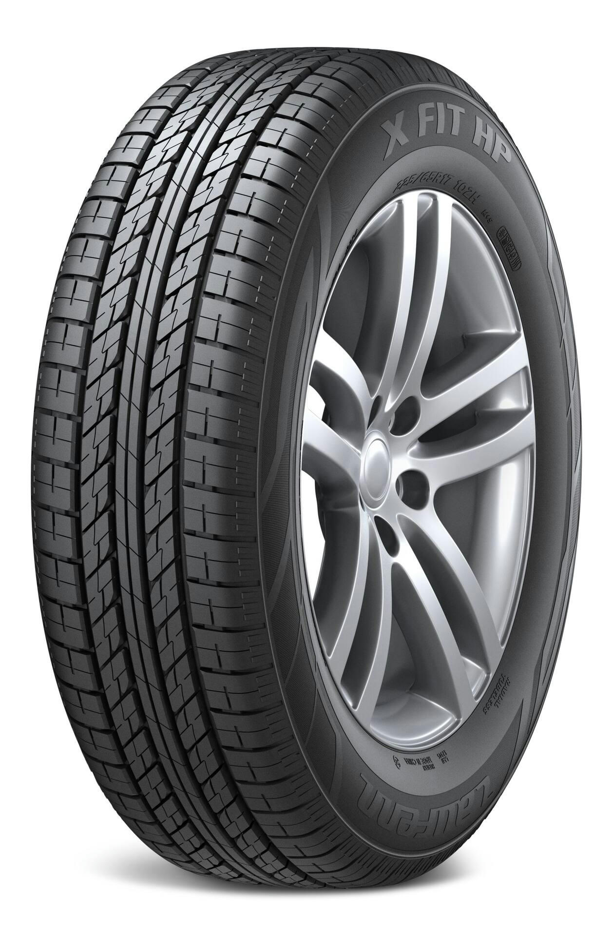 Laufenn X FIT HP All Season Tire for Truck & SUV