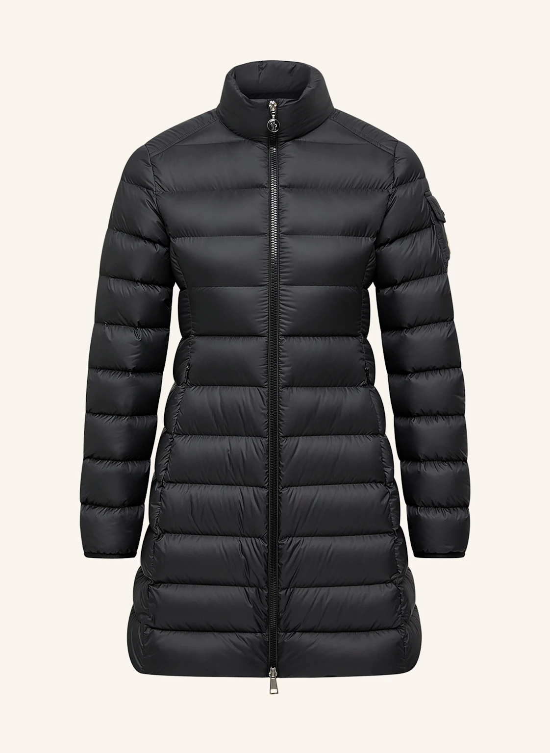 MONCLER Daunenmantel IGESSE