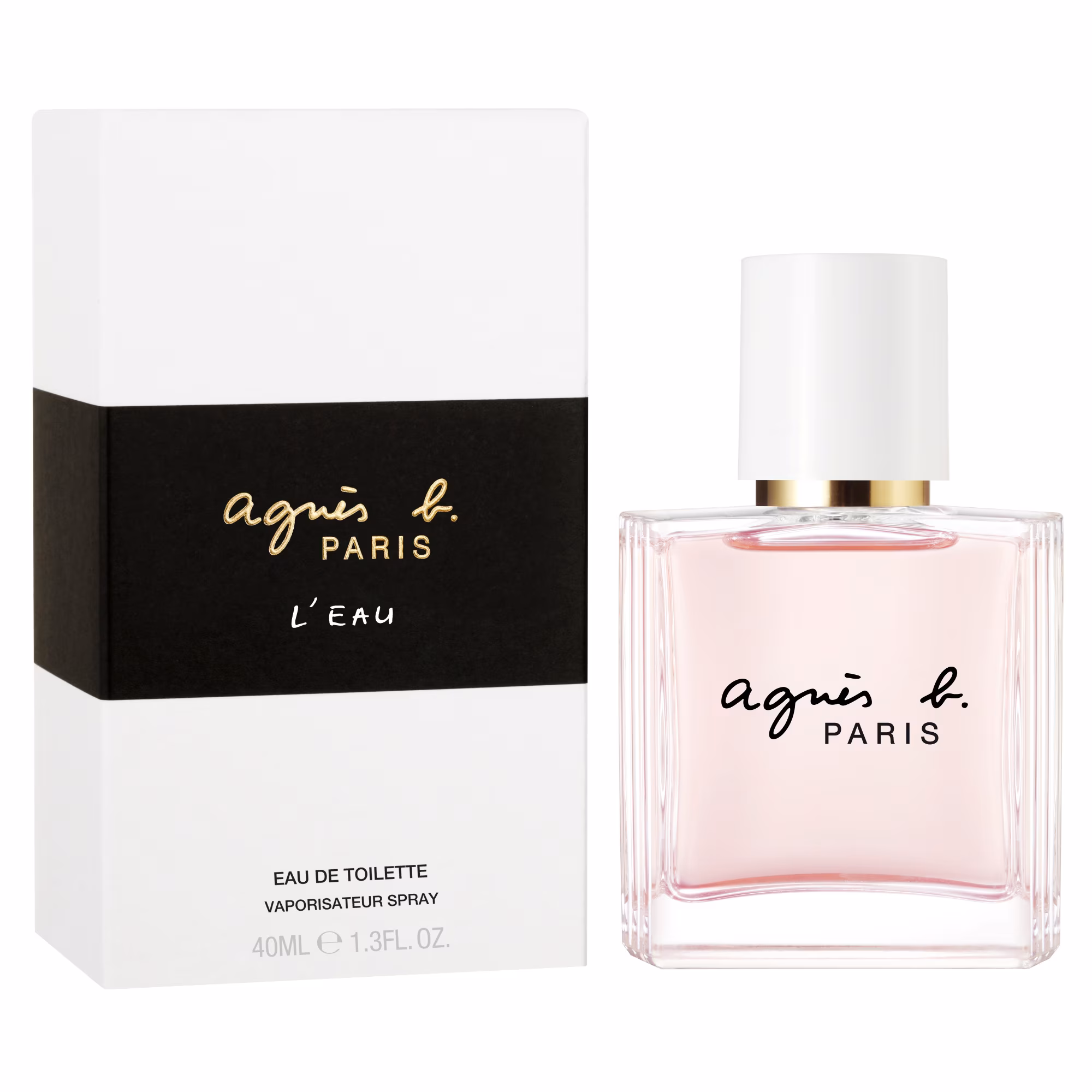 L'EAUEau de toilette