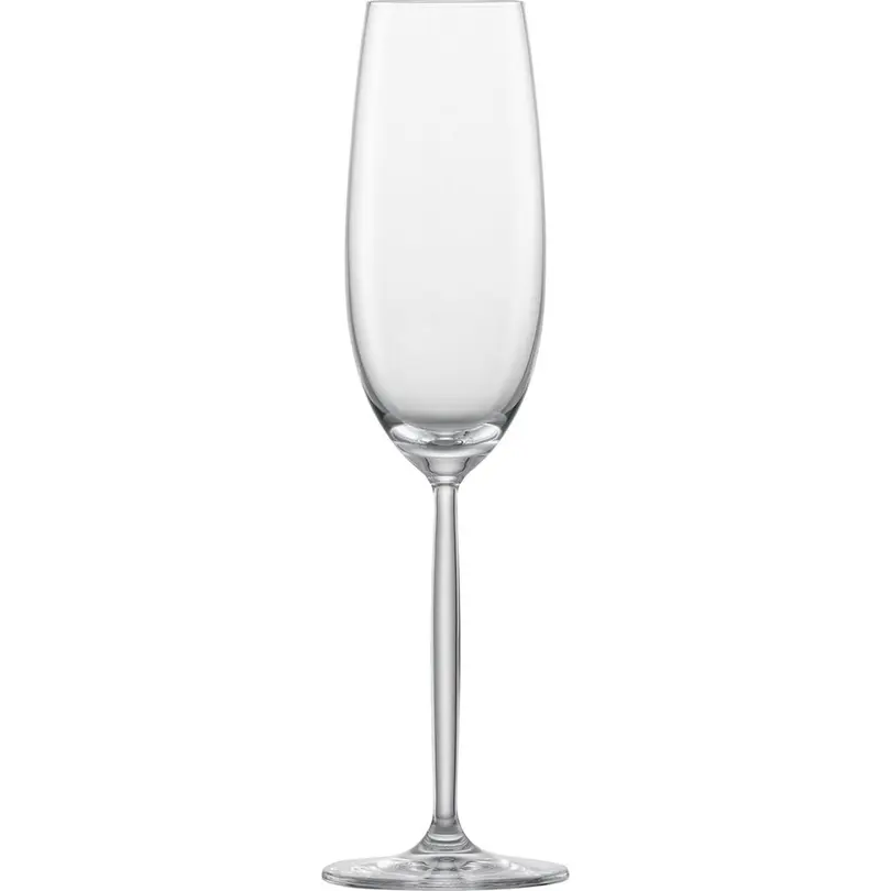 Sektglas 4er-Set Muse