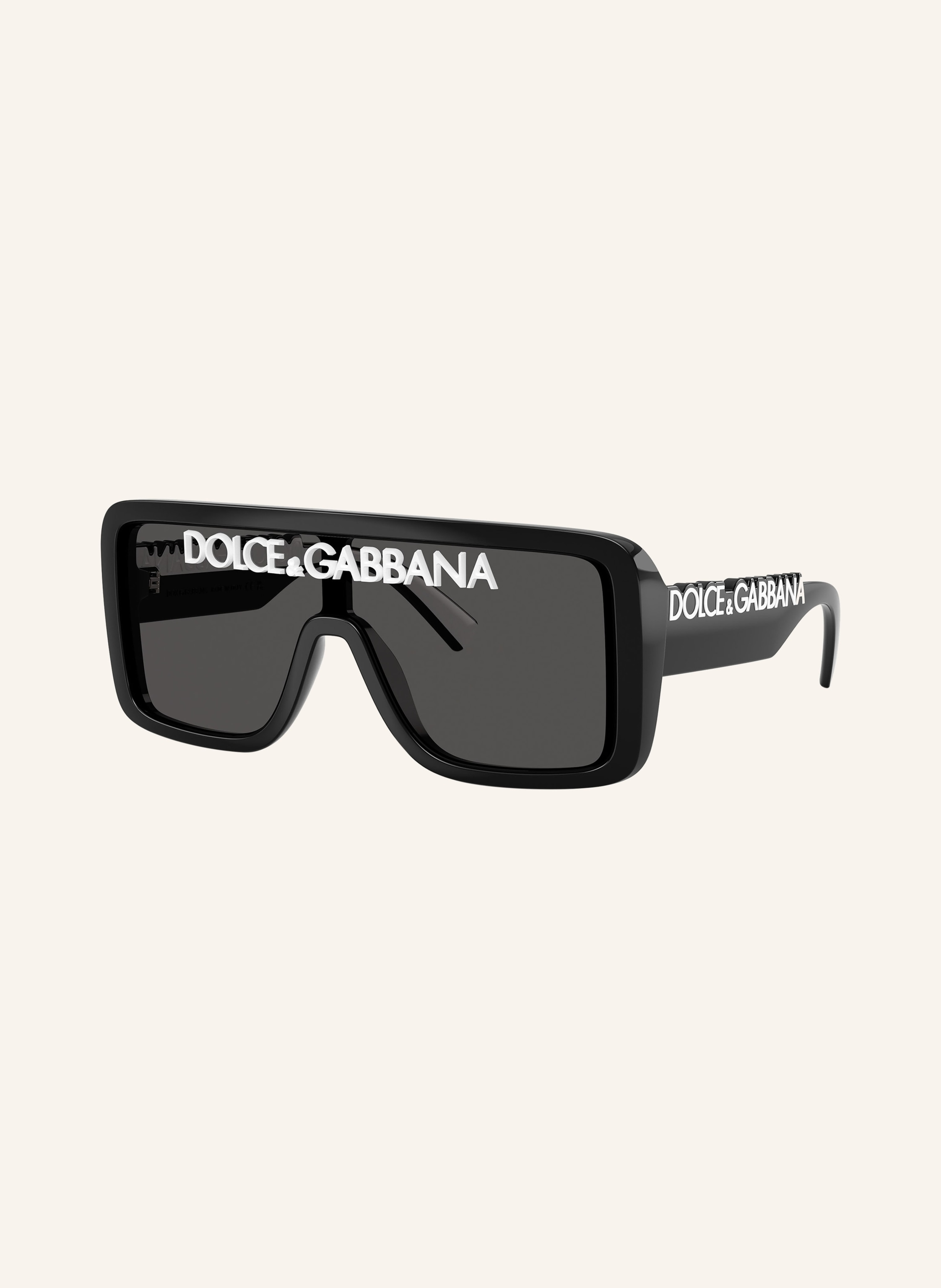 DOLCE & GABBANA Sonnenbrille DG6204