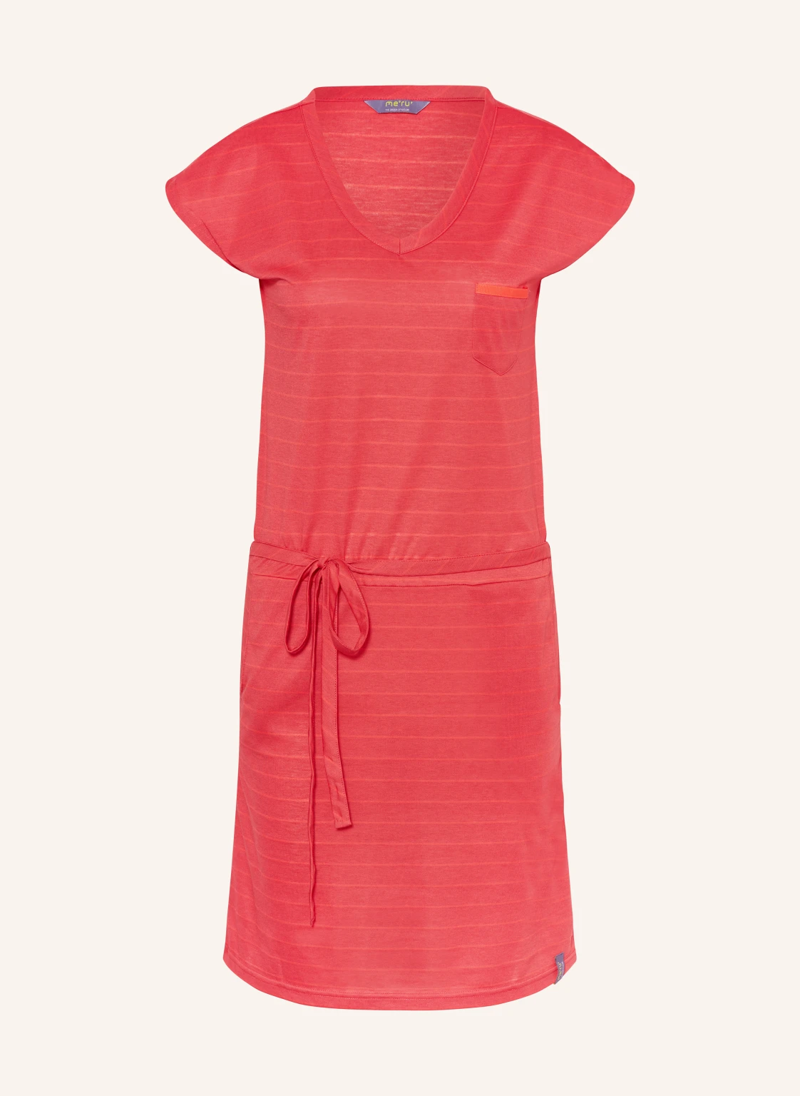 me°ru' Outdoor-Kleid WINDHOEK