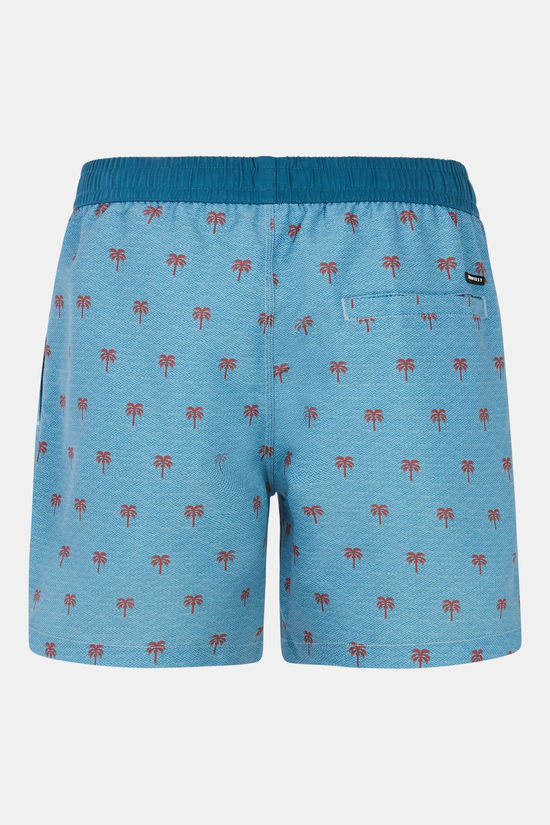 Protest Prtparco Beachshort Zwembroek