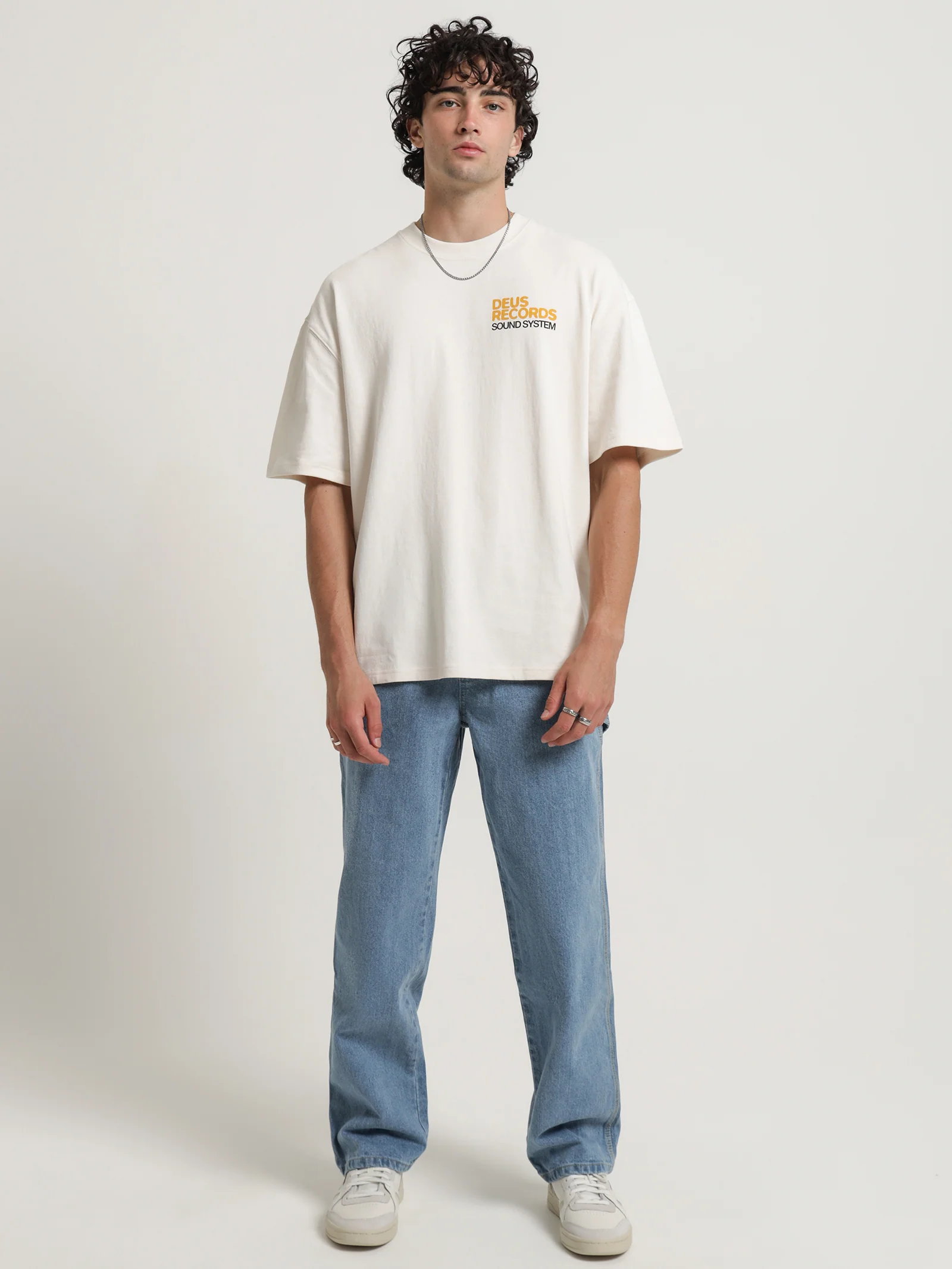 Sound System T-Shirt