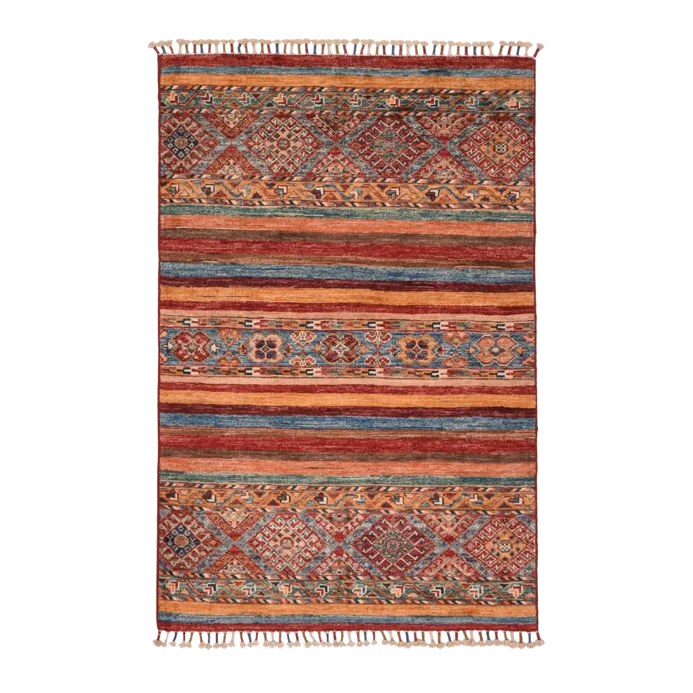 Orientteppich Serai