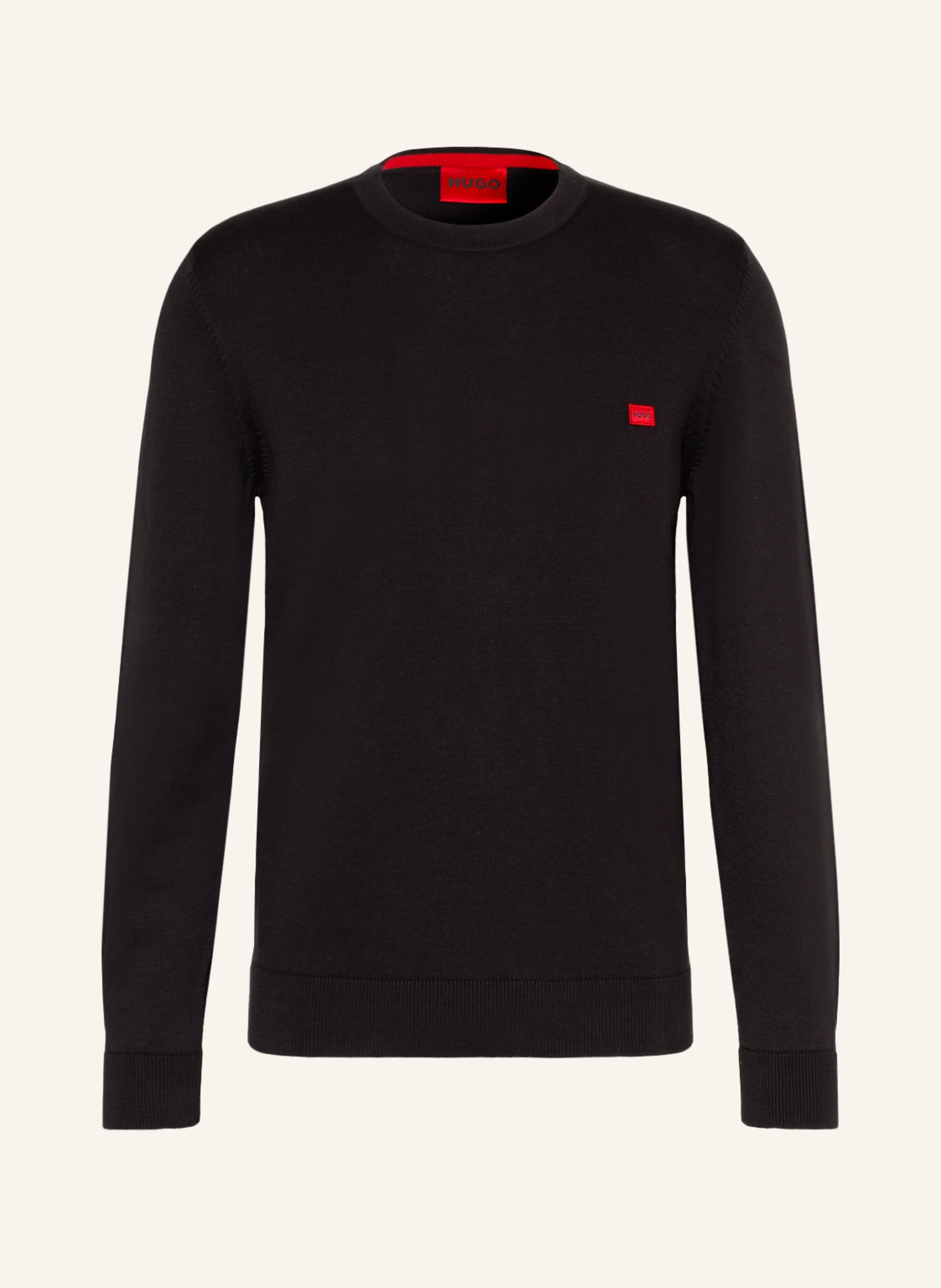 HUGO Pullover SAN CASSIUS