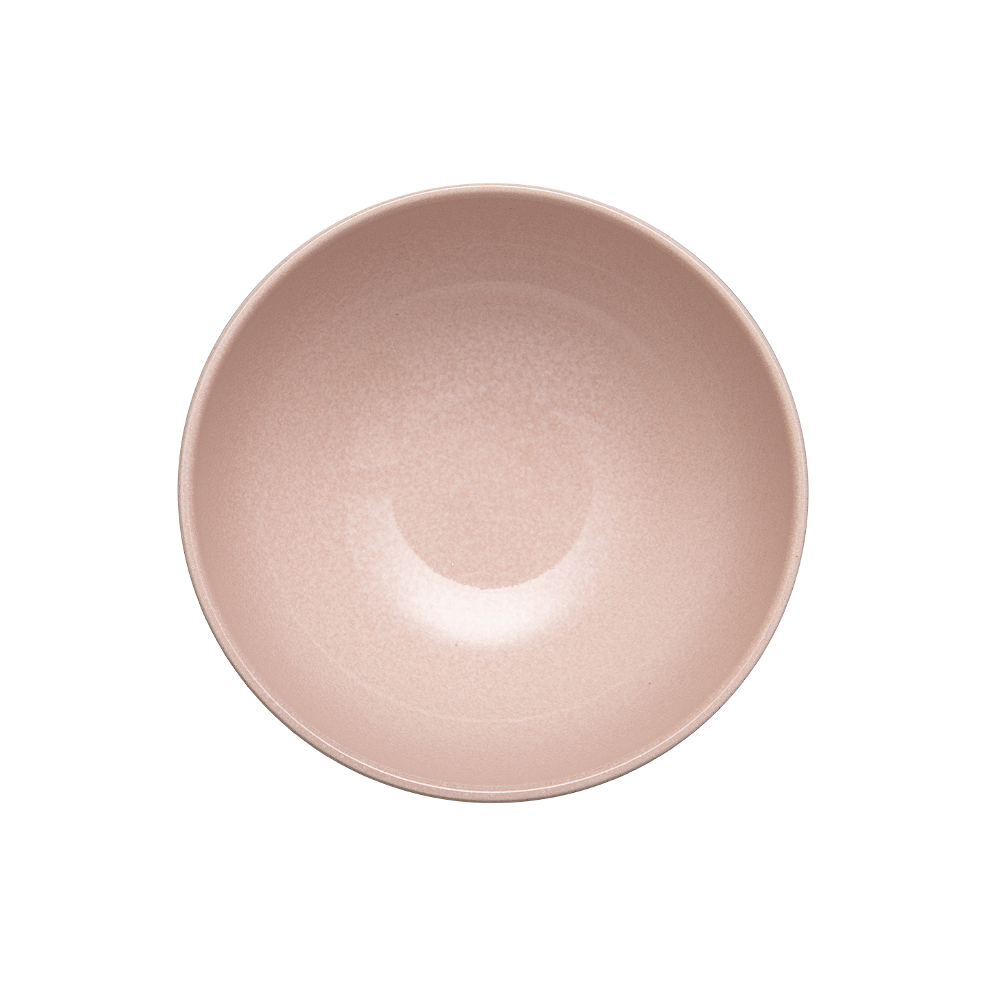Heritage Cloud Rose Rice Bowl Seconds