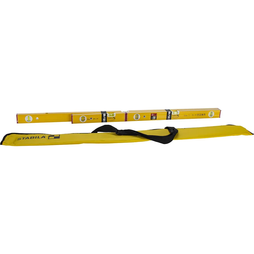 Stabila PRO SET 80 ASM spirit level