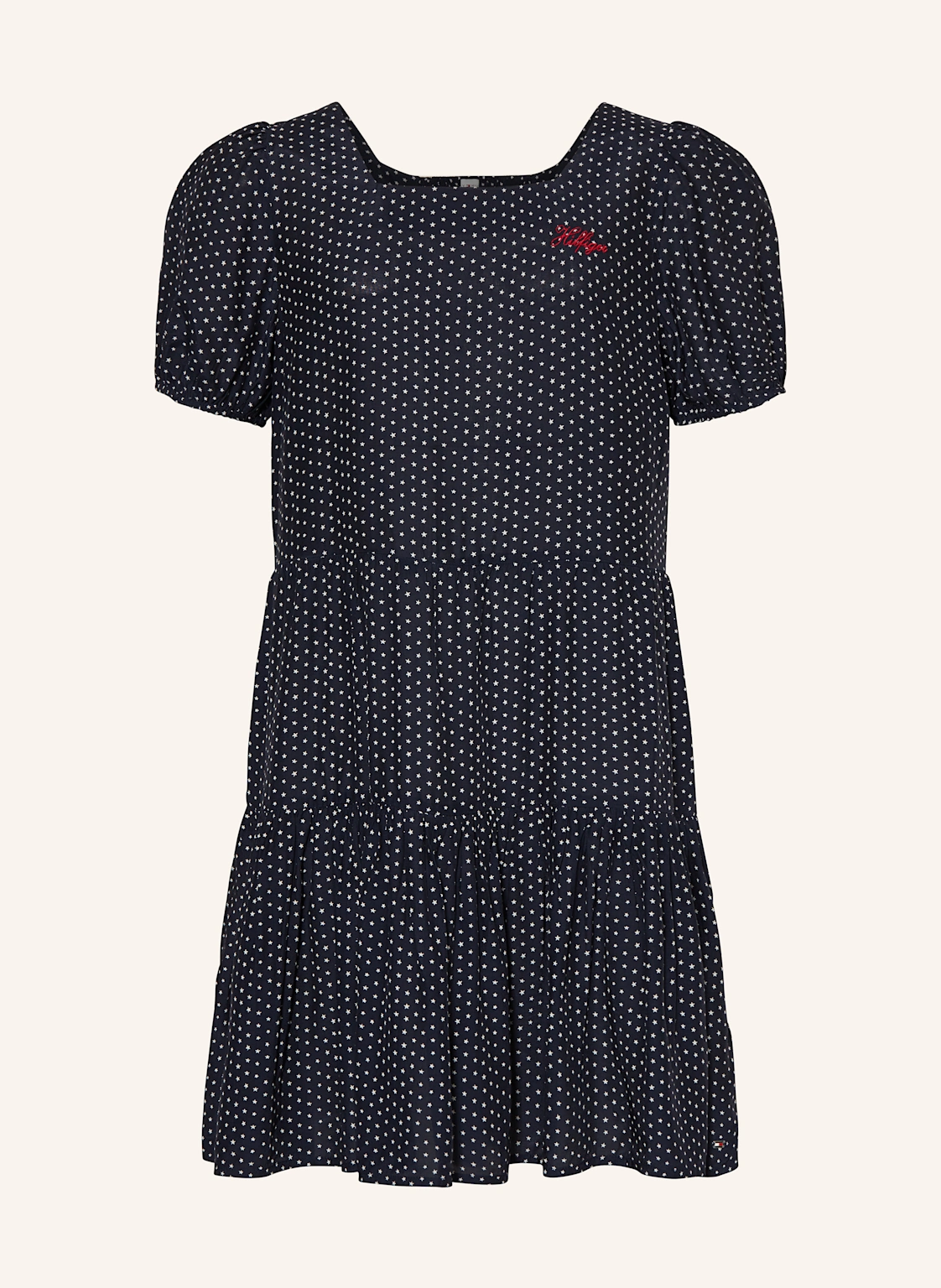 TOMMY HILFIGER Kleid