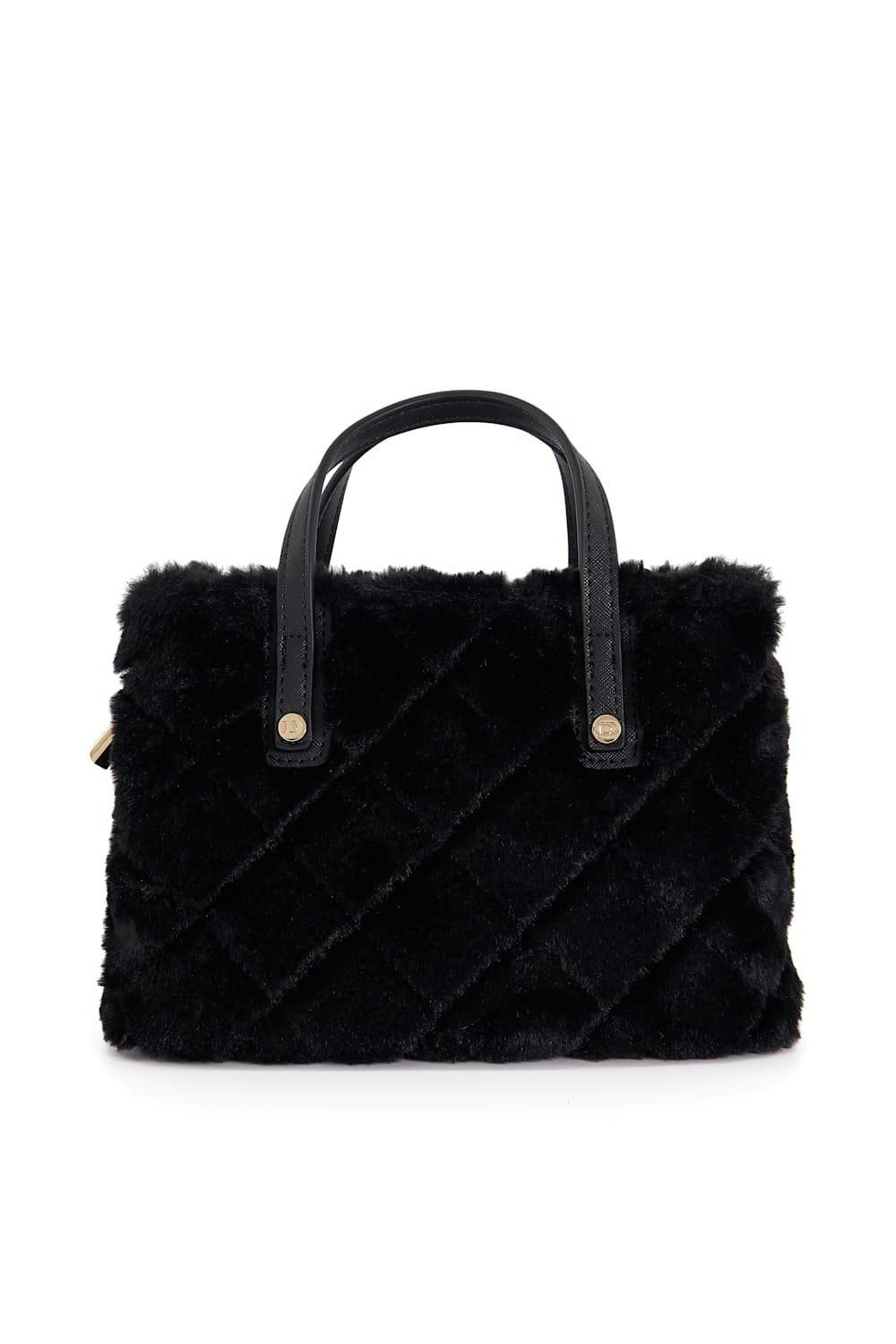 Dune London Duffies' Tote Bag