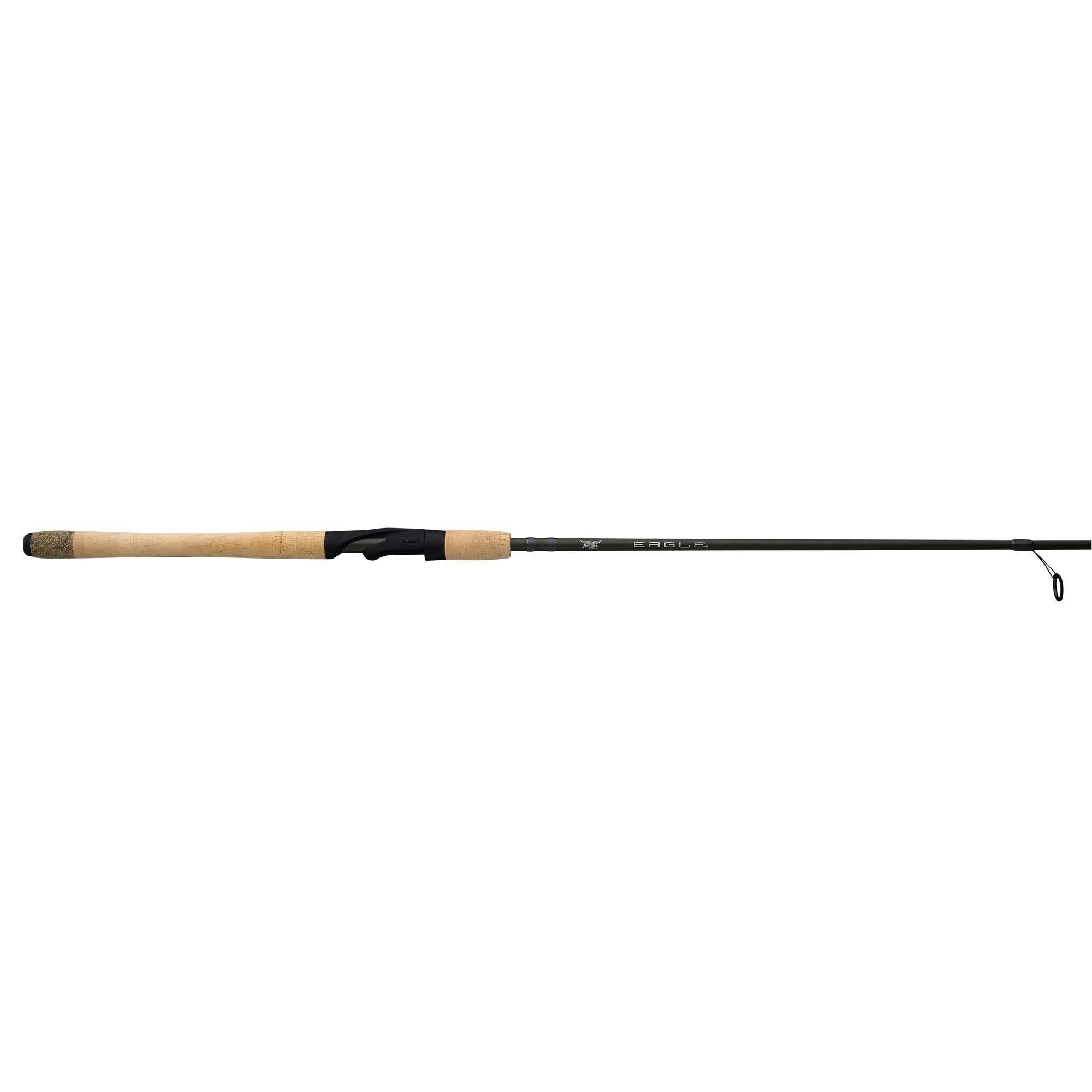 Fenwick Eagle MF Spinning Rod, Medium Fast, 10.6-ft