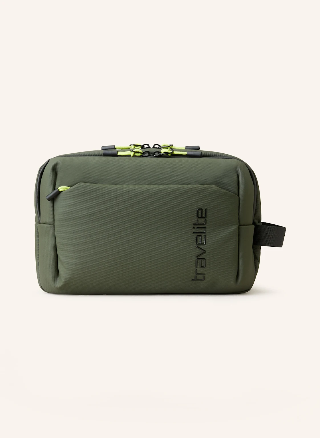 travelite Kosmetiktasche BRIIZE