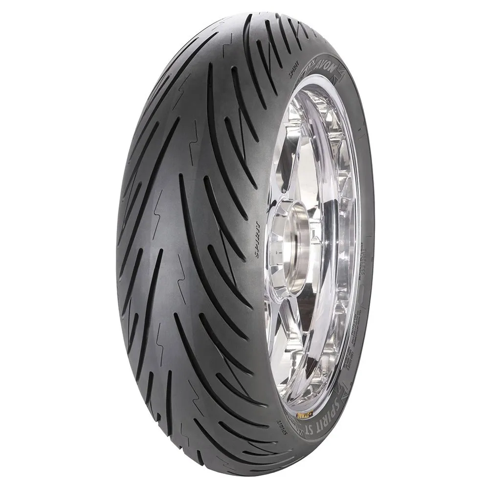 Avon Spirit ST 69W TL touring rear tire