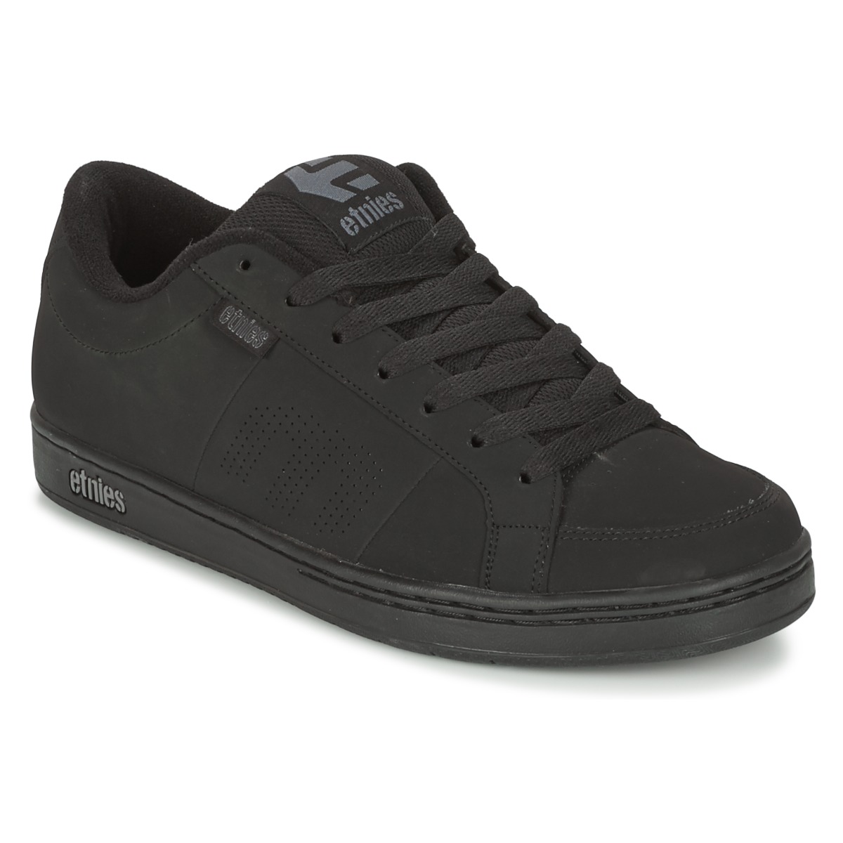 Etnies - KINGPIN - Black