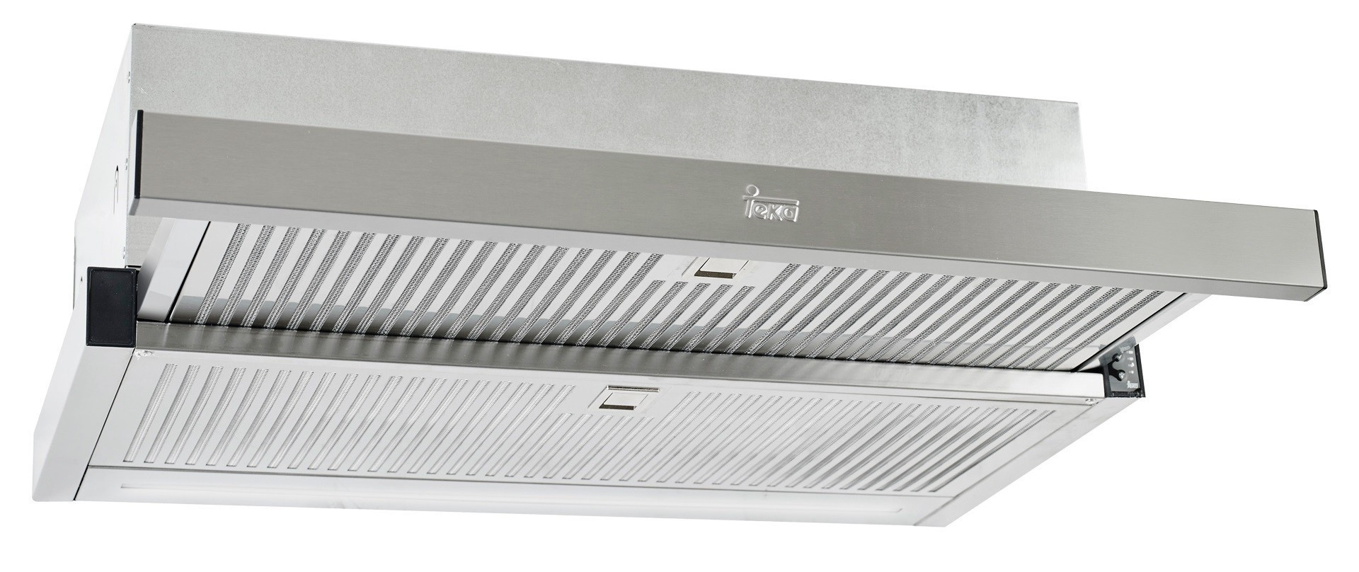 TEKA Okap teleskopowy 60cm CNL 6415 PLUS inox 40436820 *