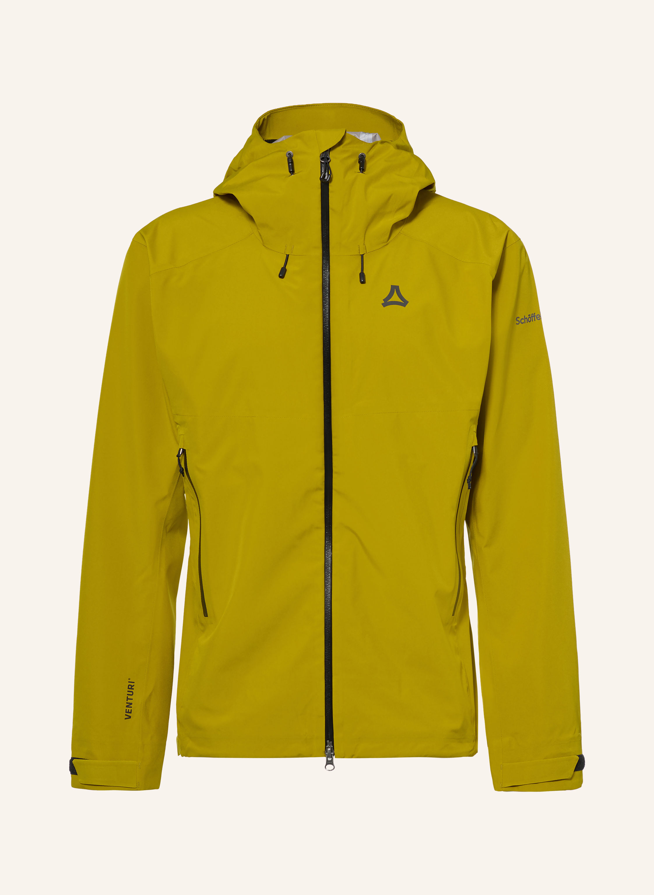 Schöffel Funktionsjacke CASCATA