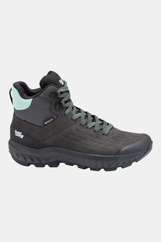 Hanwag Kaduro Mid Gore-Tex Wandelschoen Dames