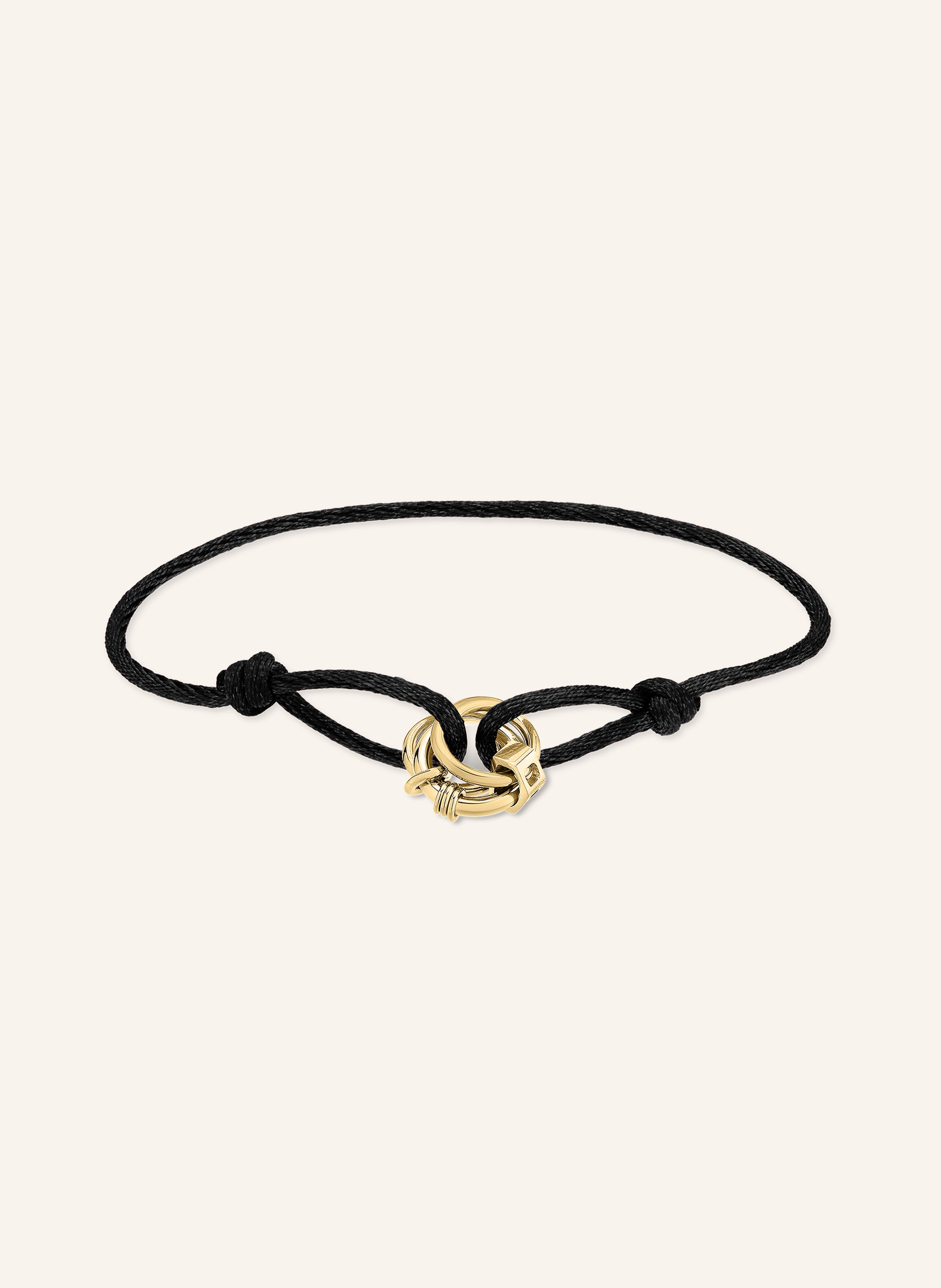 LIEBESKIND Armband aus Nylon