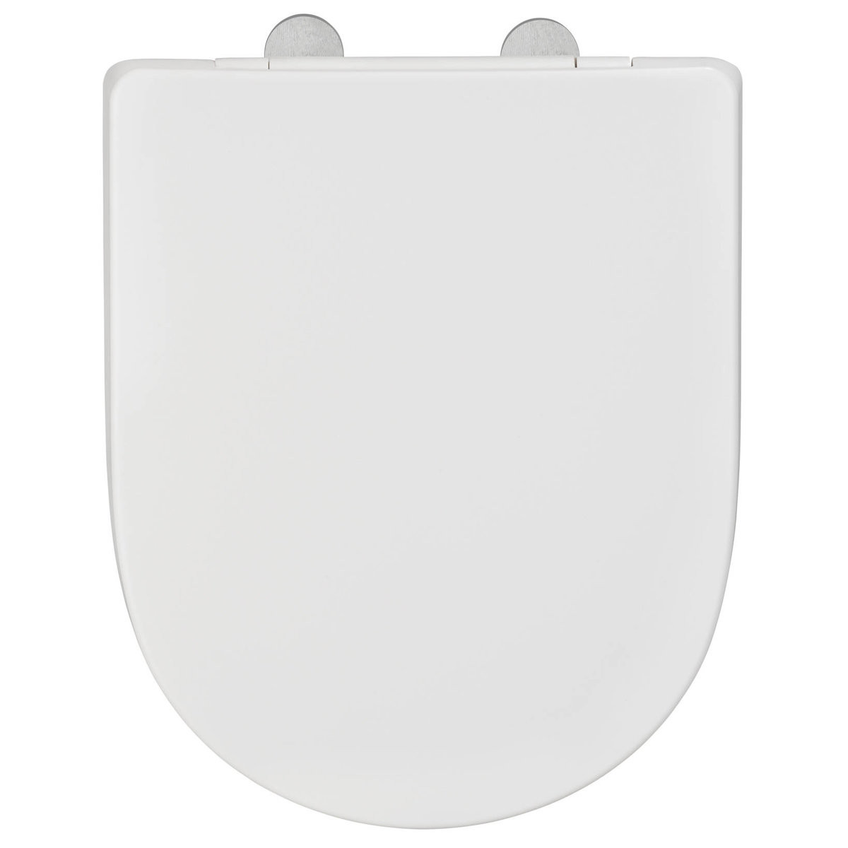 Deska sedesowa EXCLUSIVE, Duroplast, WENKO